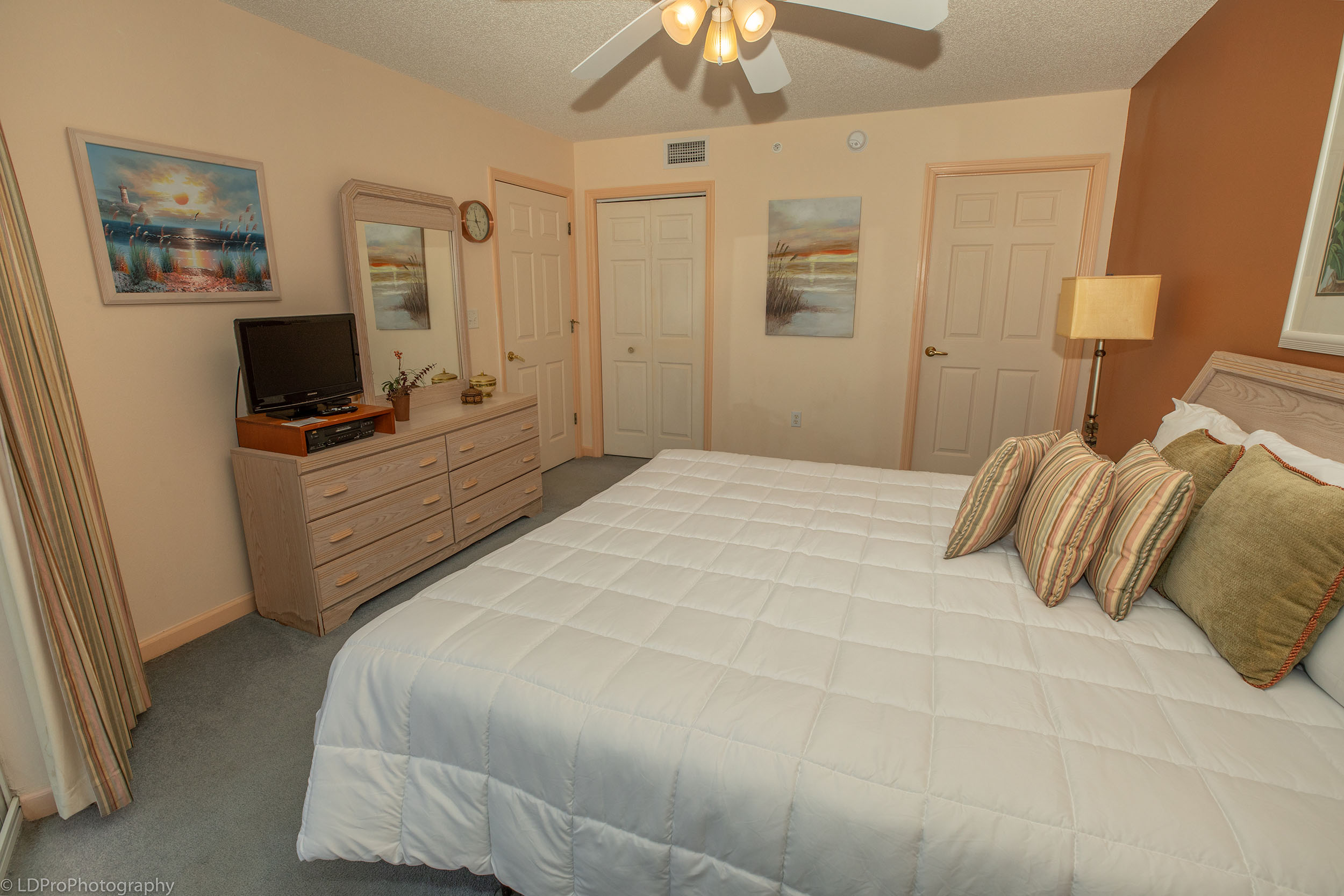 Okaloosa Island Fort Walton Beach Condo 983215