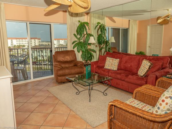 Okaloosa Island Fort Walton Beach Condo 983216
