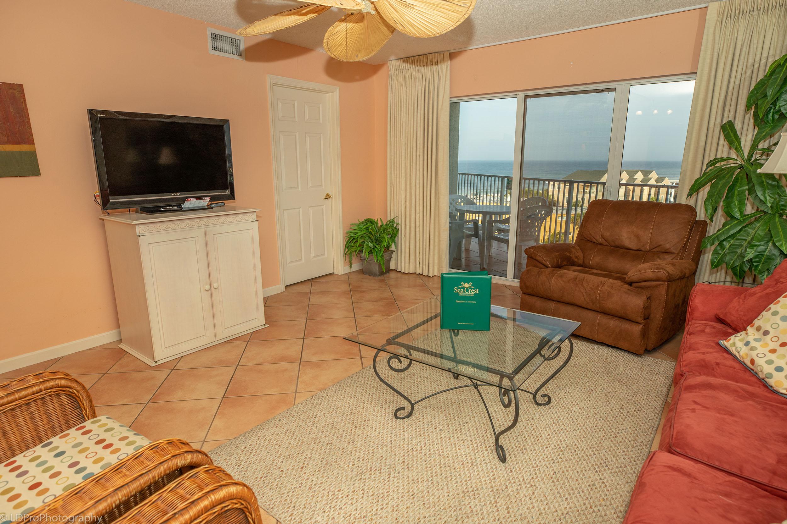 Okaloosa Island Fort Walton Beach Condo 983216