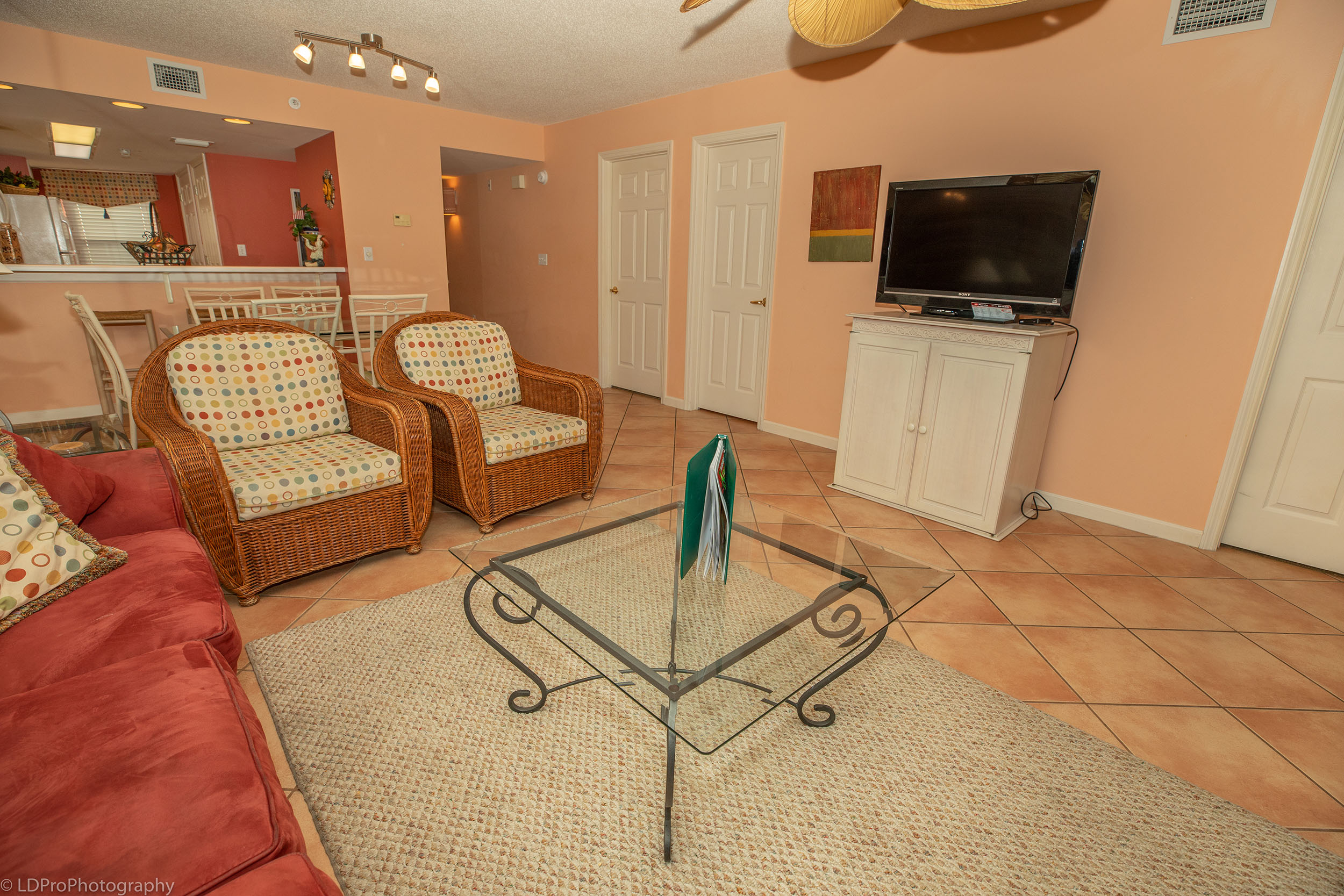 Okaloosa Island Fort Walton Beach Condo 983216
