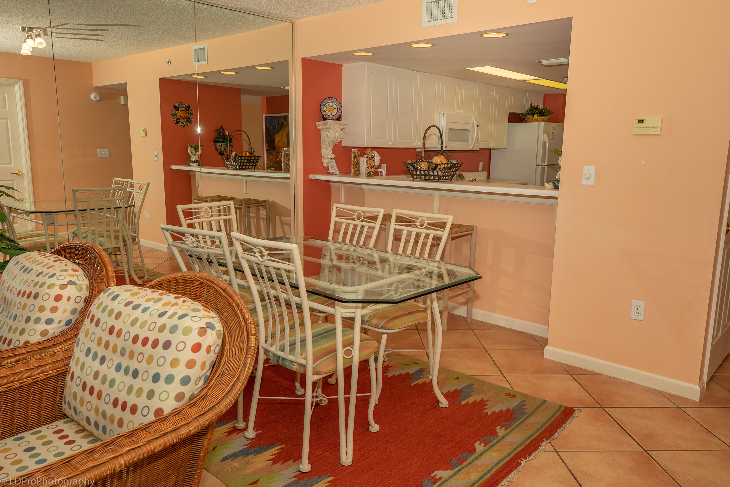 Okaloosa Island Fort Walton Beach Condo 983216
