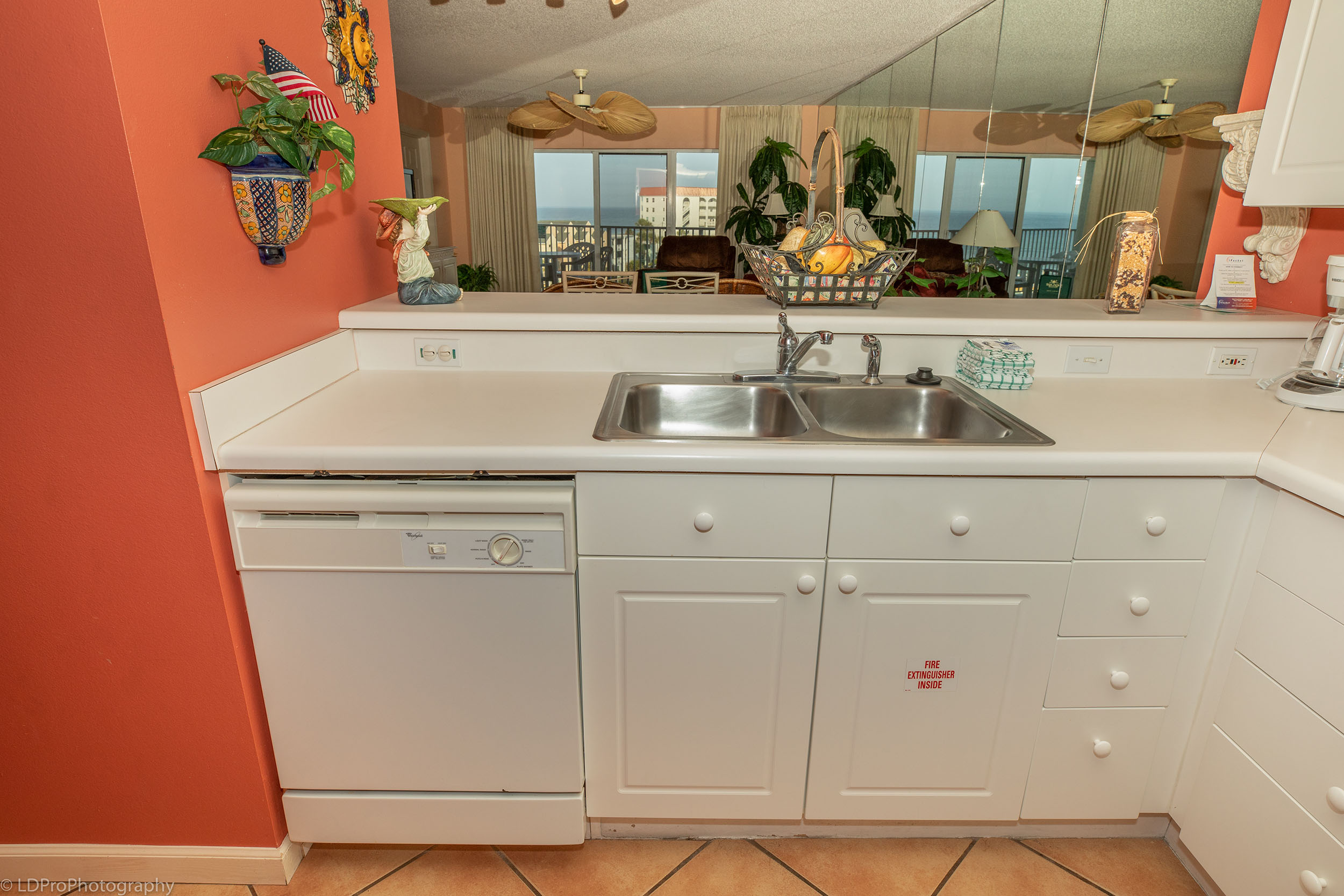 Okaloosa Island Fort Walton Beach Condo 983216