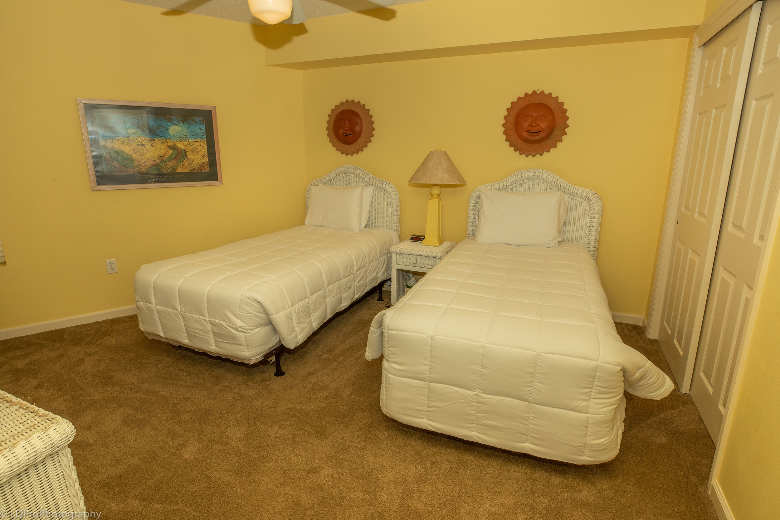 Okaloosa Island Fort Walton Beach Condo 983216