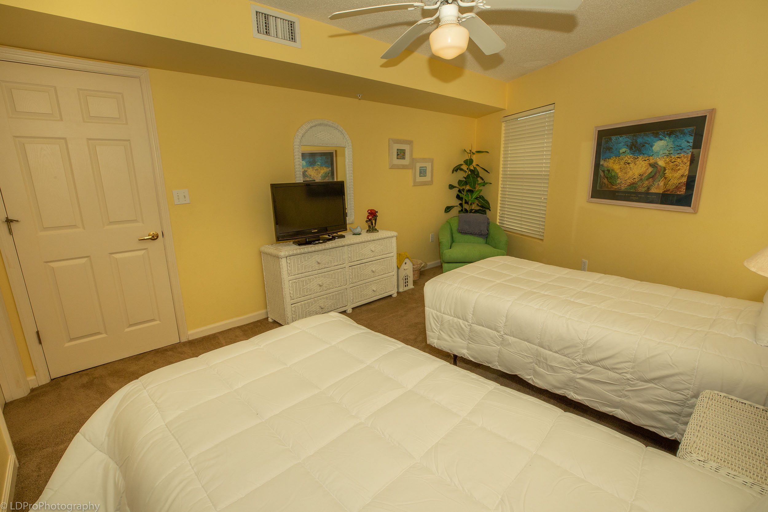 Okaloosa Island Fort Walton Beach Condo 983216