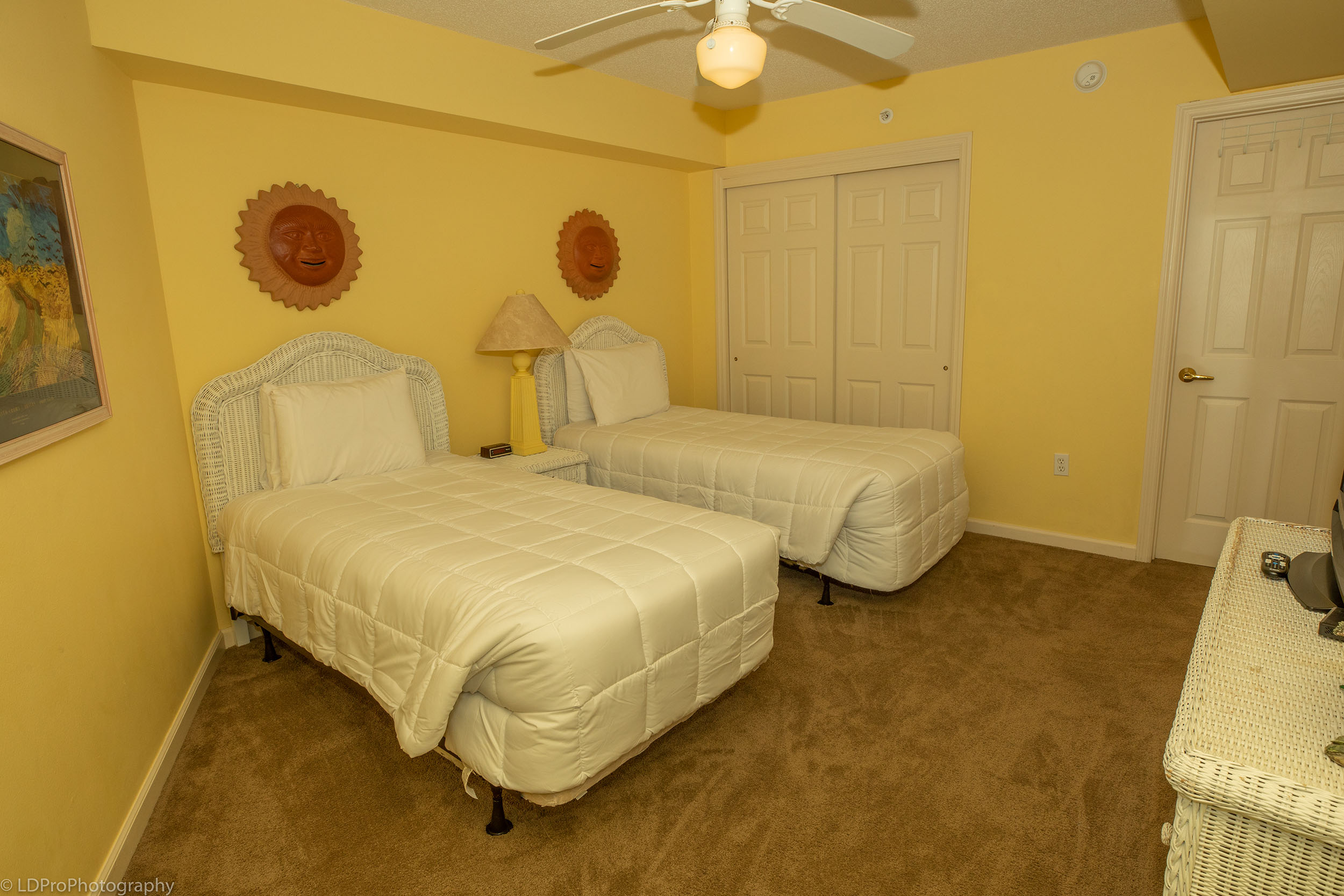 Okaloosa Island Fort Walton Beach Condo 983216