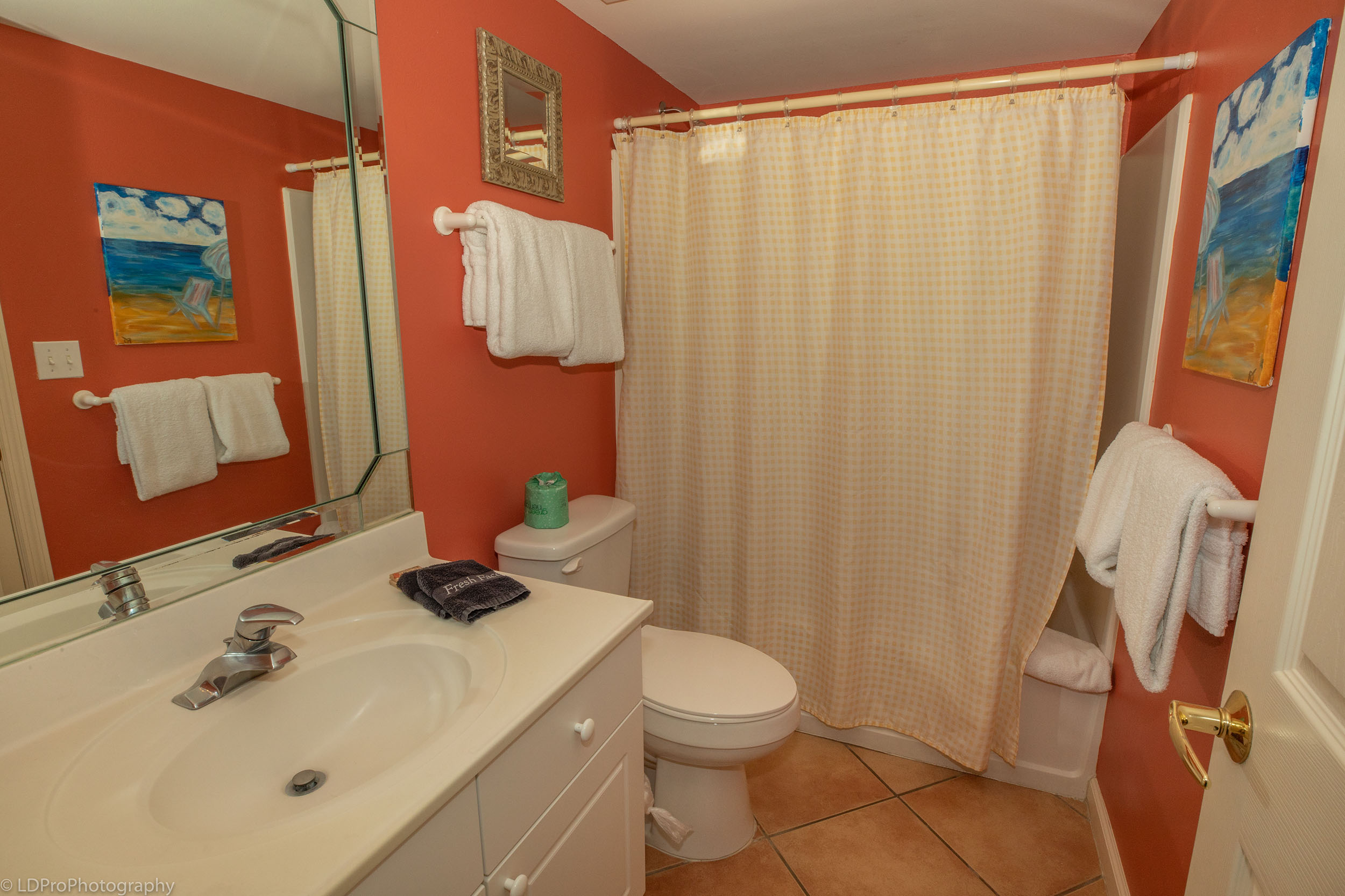 Okaloosa Island Fort Walton Beach Condo 983216