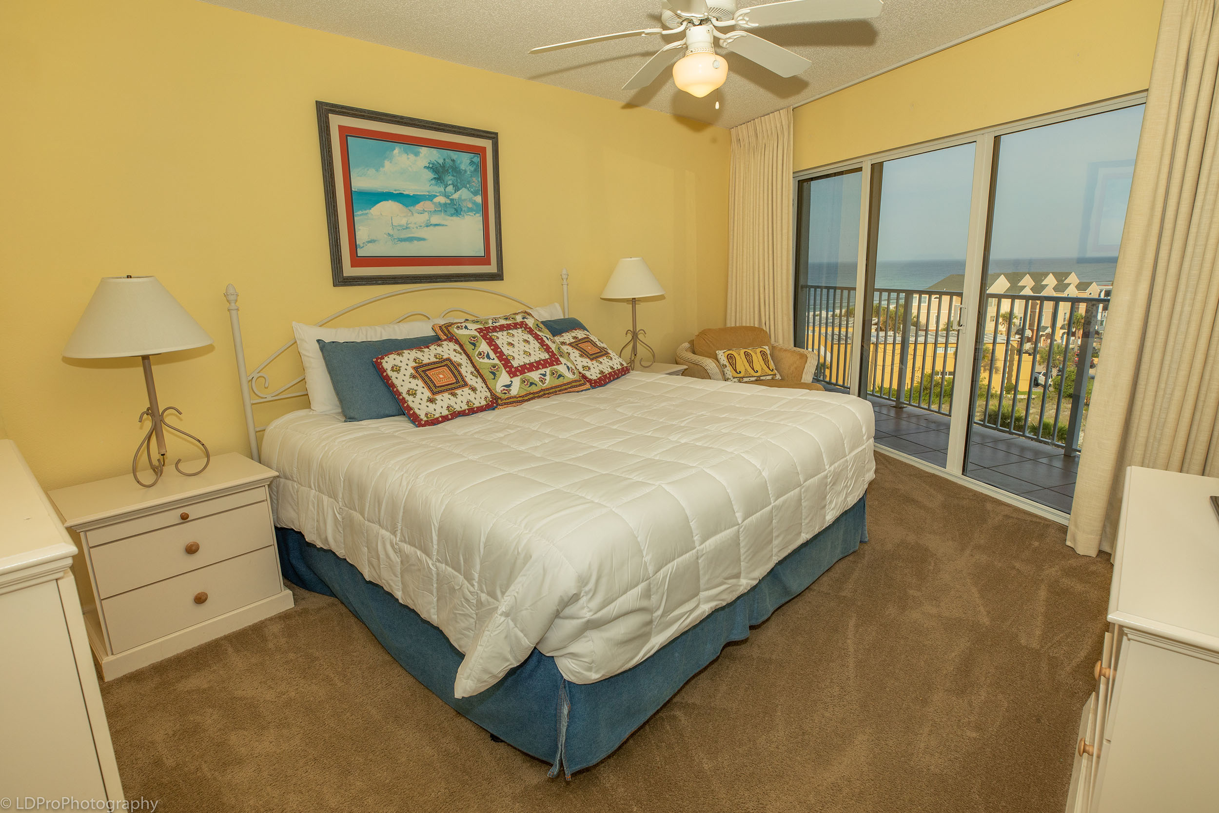 Okaloosa Island Fort Walton Beach Condo 983216