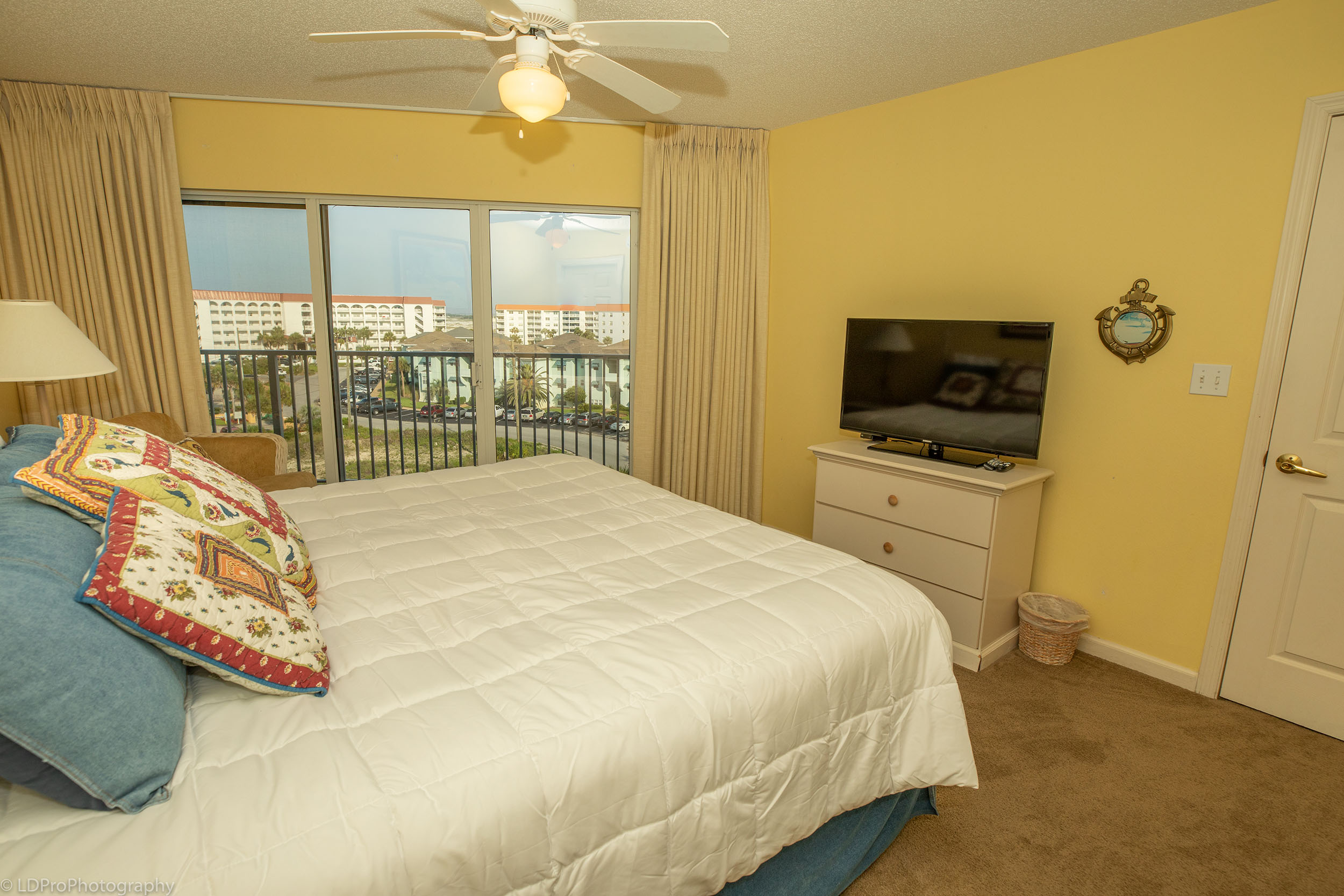 Okaloosa Island Fort Walton Beach Condo 983216