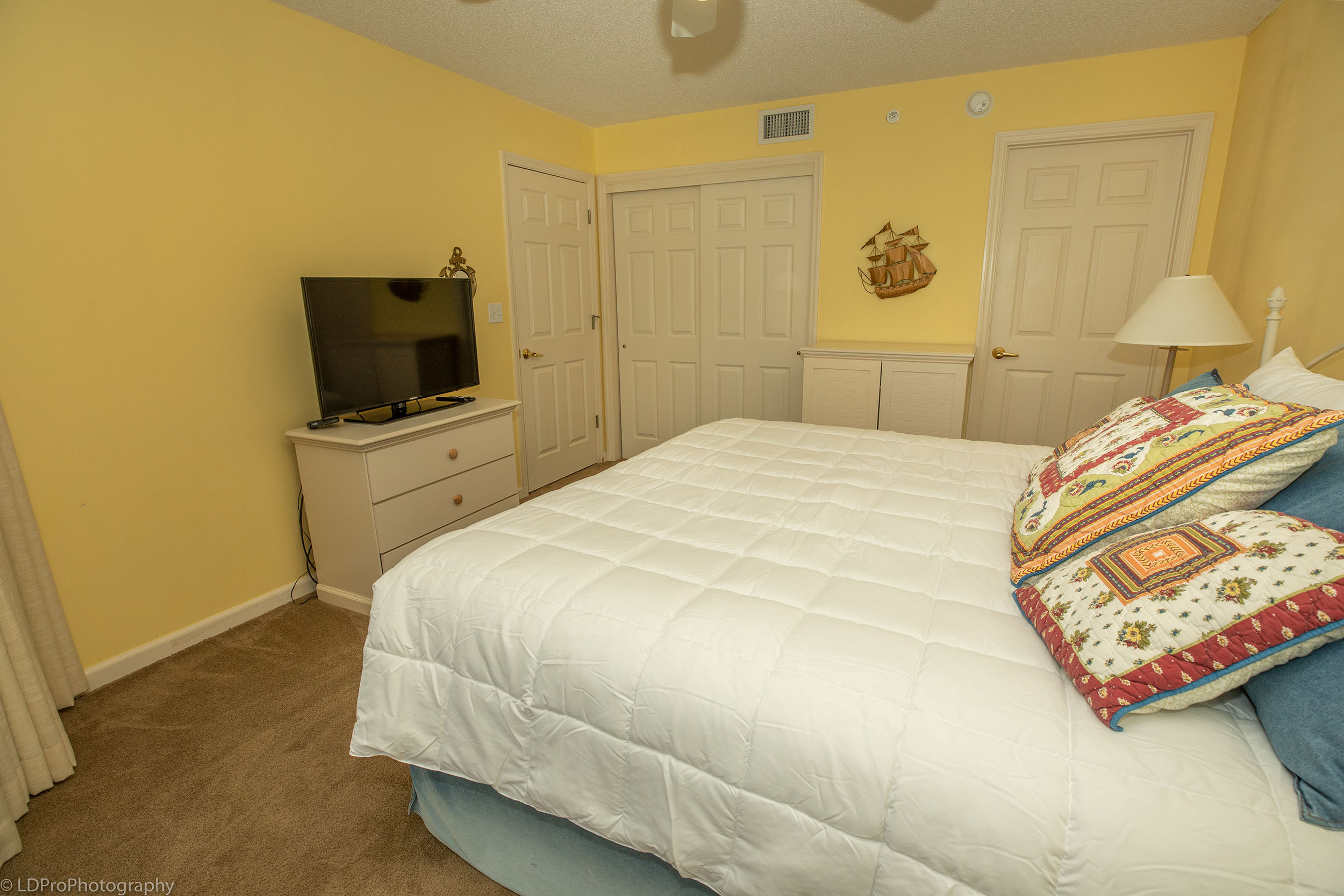 Okaloosa Island Fort Walton Beach Condo 983216