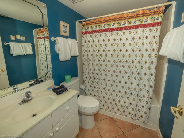 Okaloosa Island Fort Walton Beach Condo 983216
