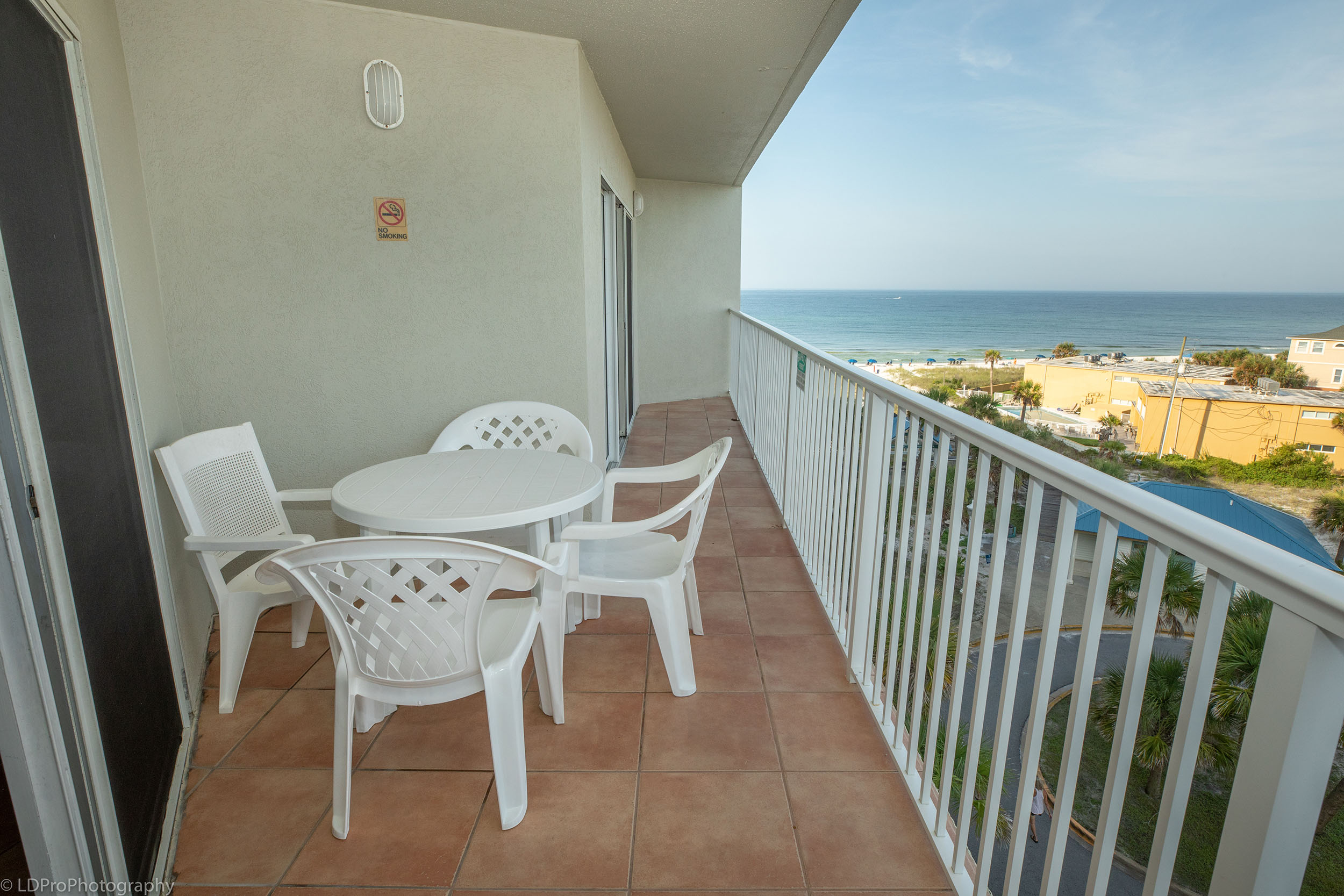 Okaloosa Island Fort Walton Beach Condo 983216