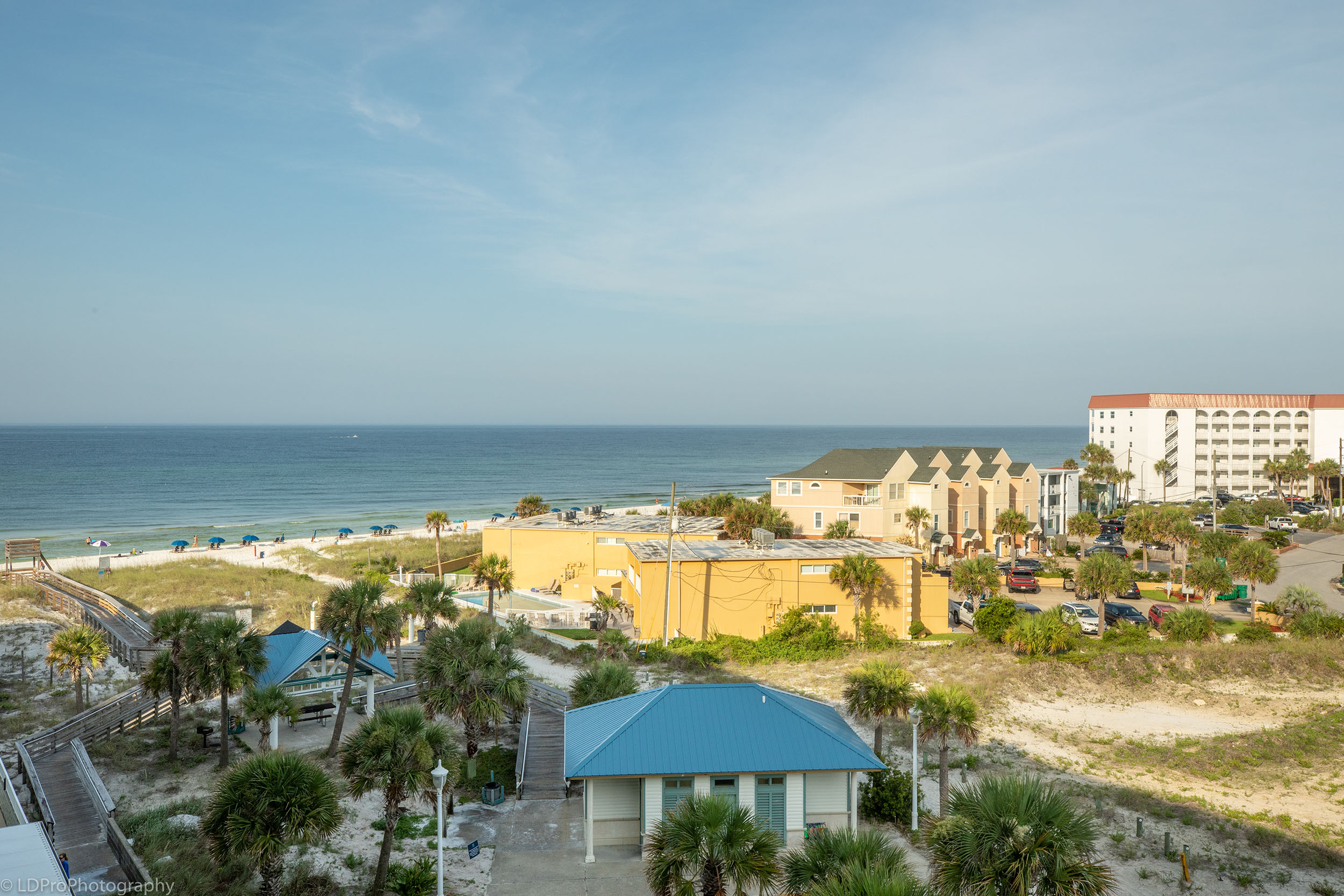 Okaloosa Island Fort Walton Beach Condo 983216