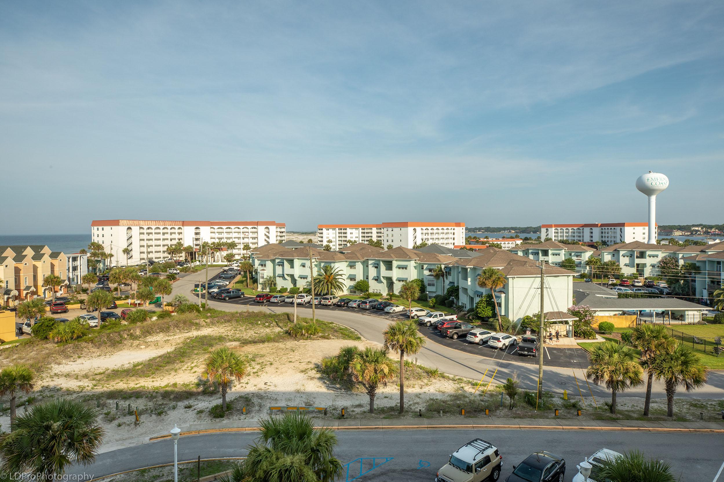 Okaloosa Island Fort Walton Beach Condo 983216