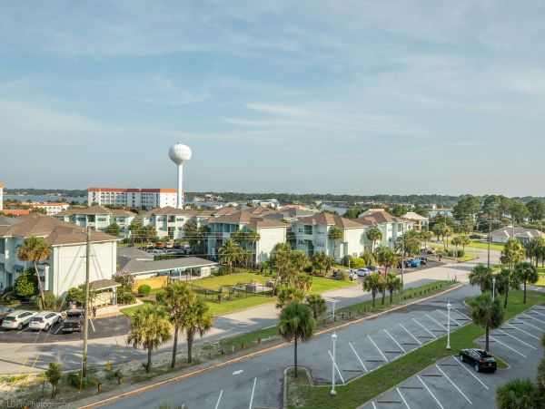 Okaloosa Island Fort Walton Beach Condo 983216