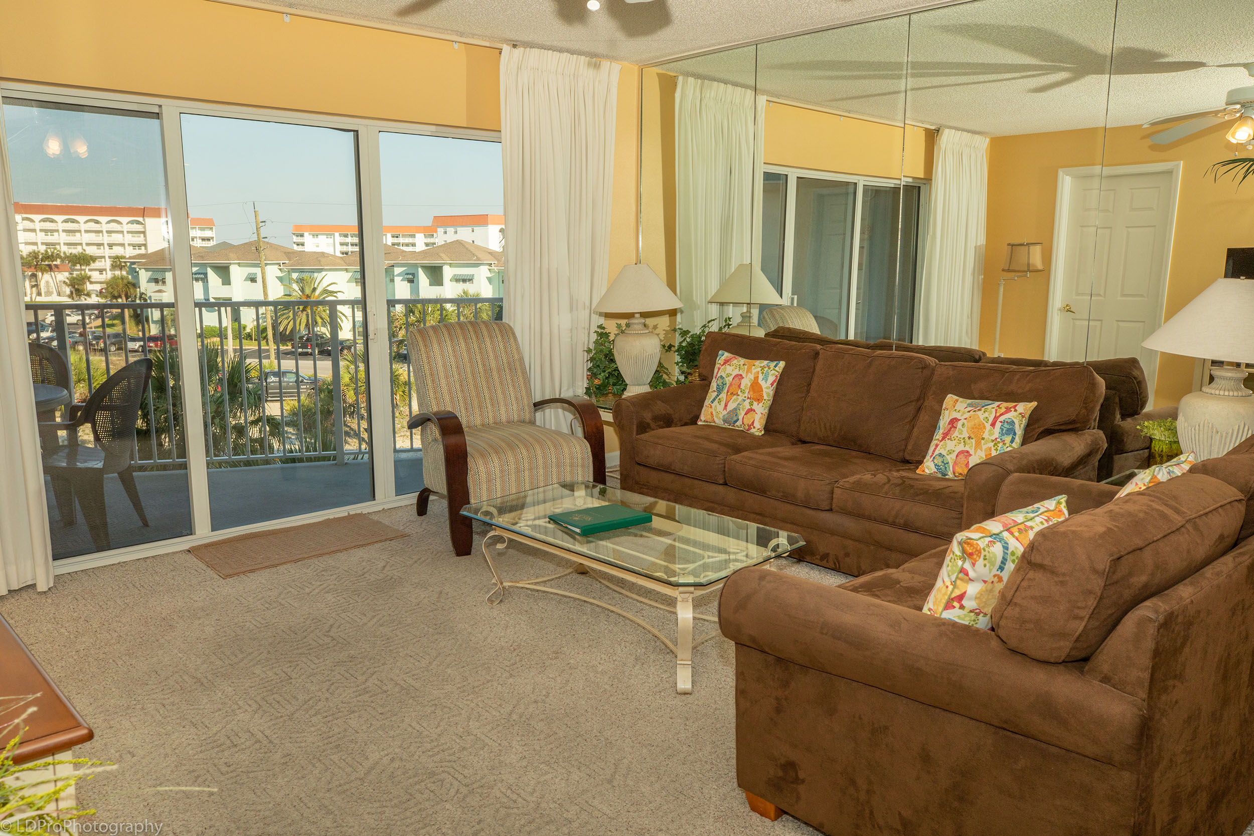 Okaloosa Island Fort Walton Beach Condo 983217