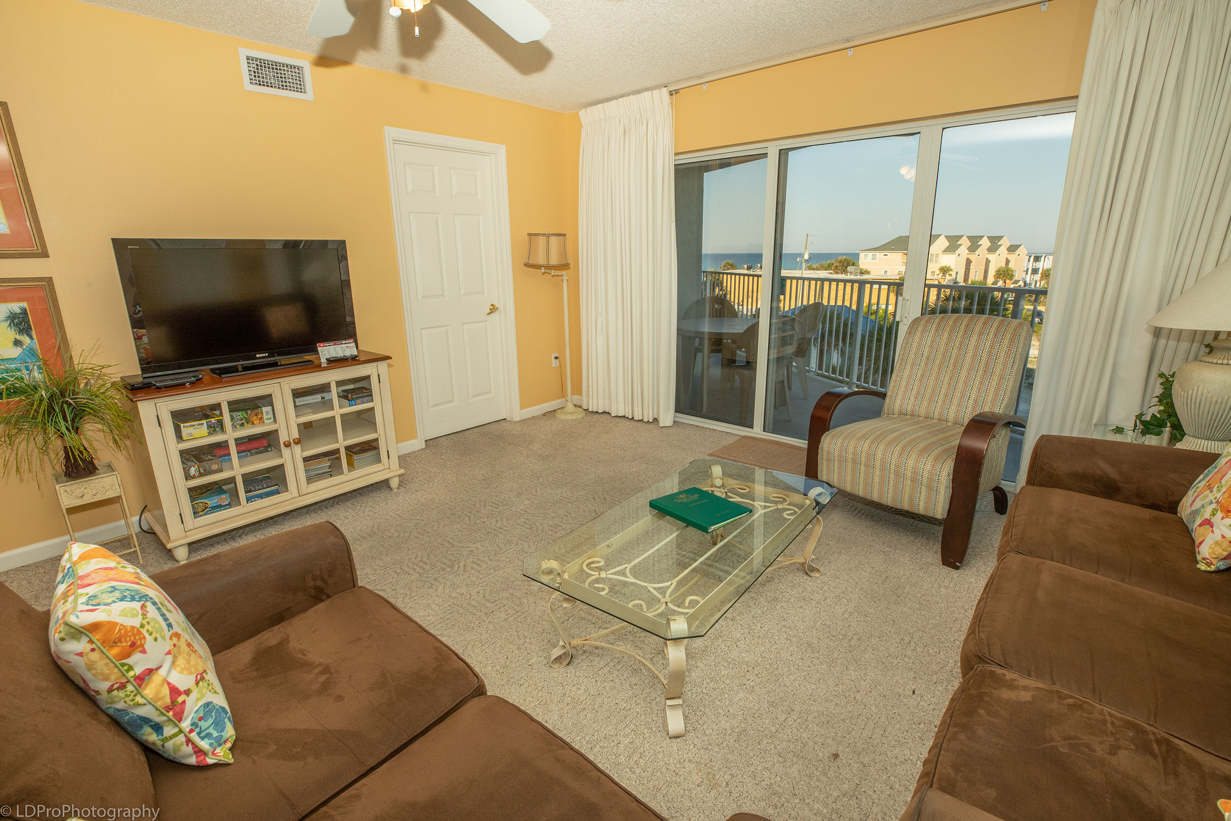 Okaloosa Island Fort Walton Beach Condo 983217