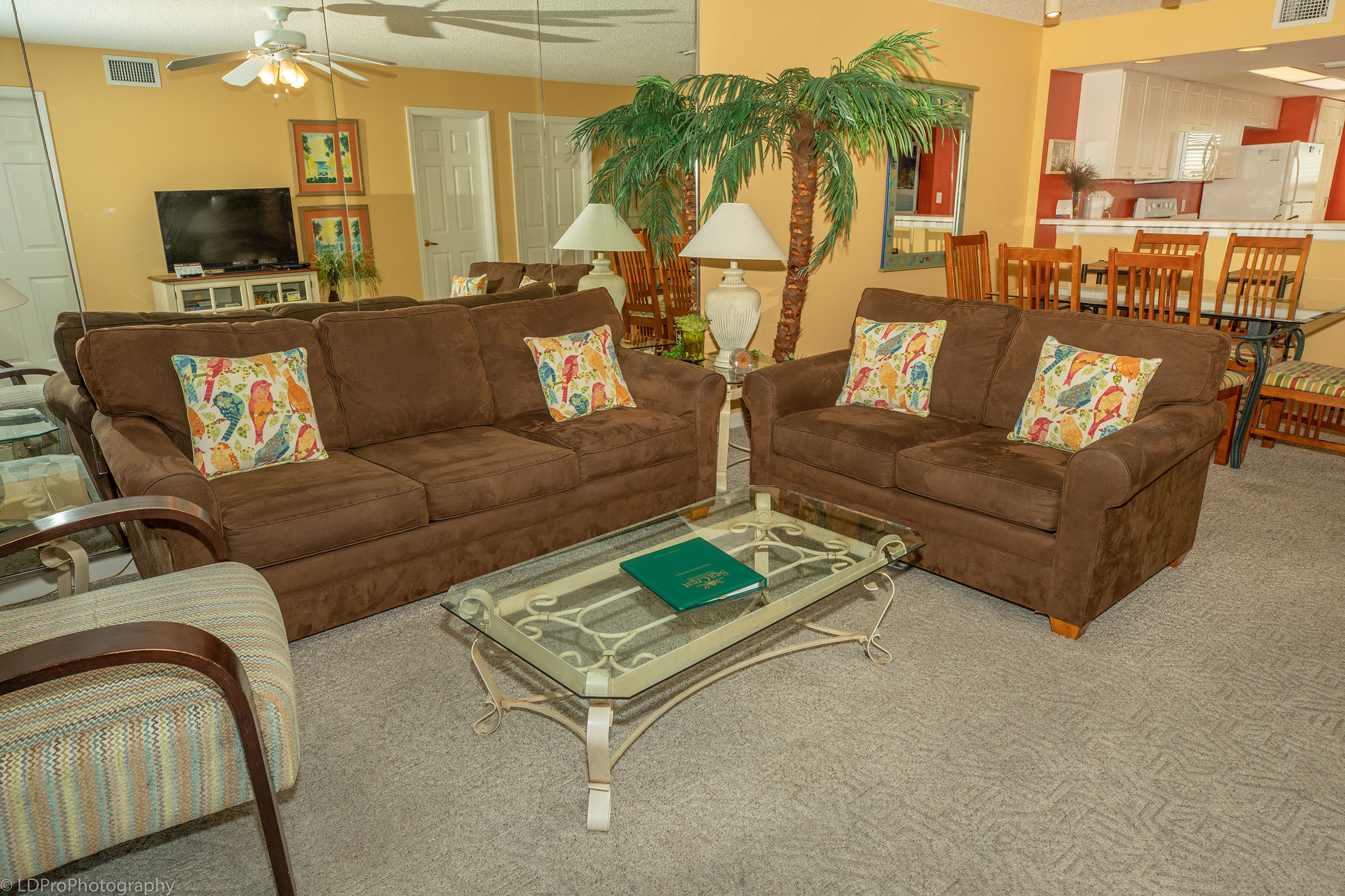 Okaloosa Island Fort Walton Beach Condo 983217