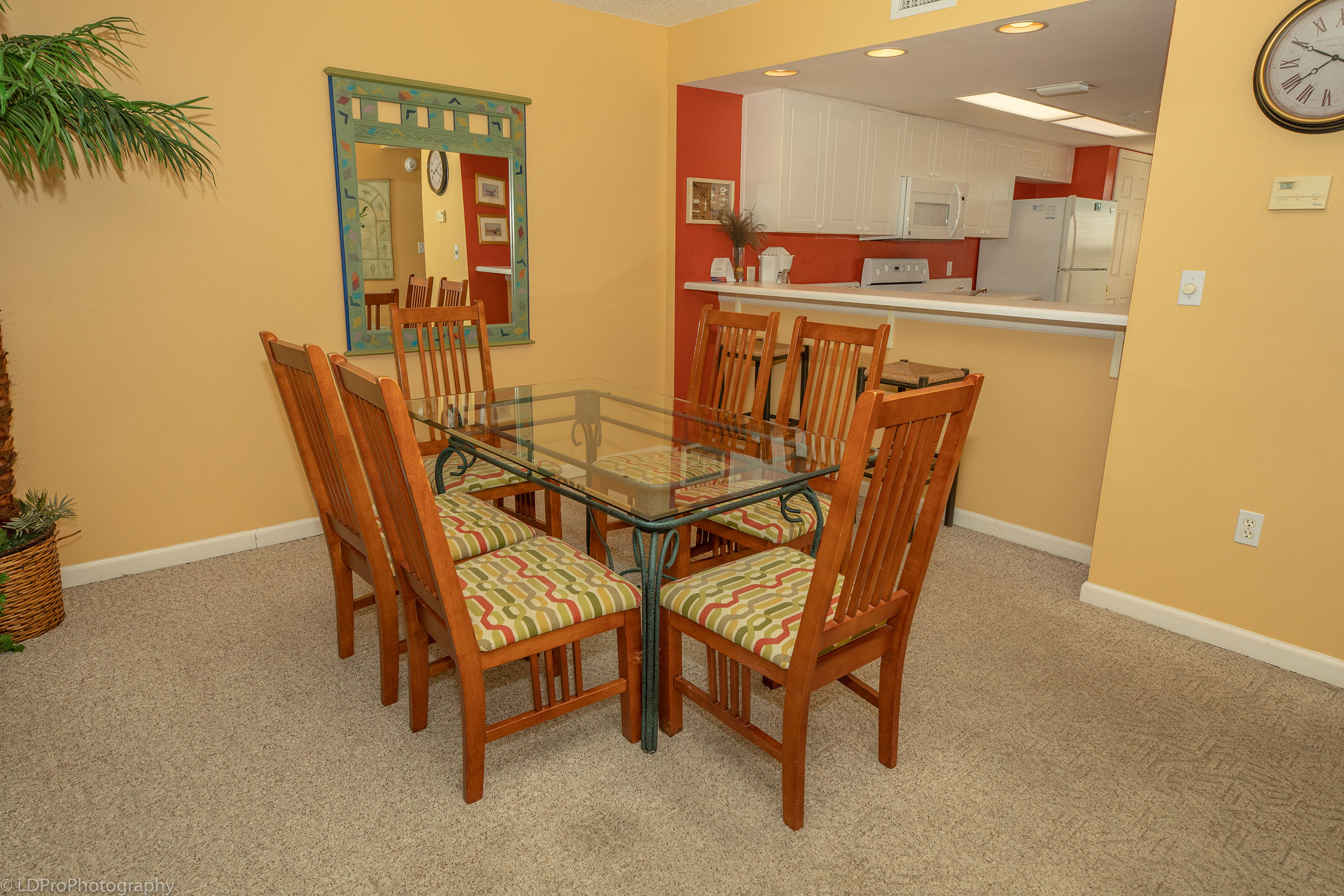Okaloosa Island Fort Walton Beach Condo 983217