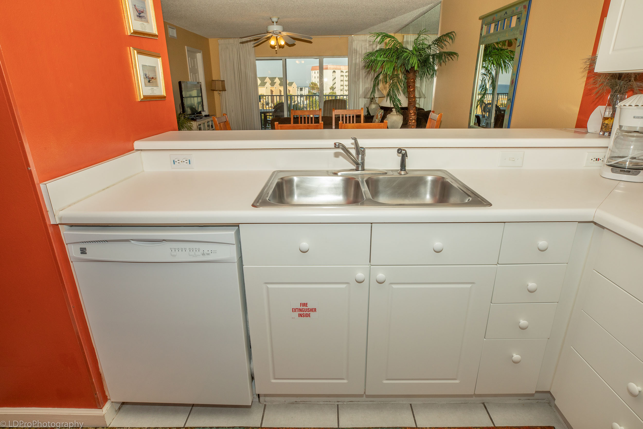 Okaloosa Island Fort Walton Beach Condo 983217