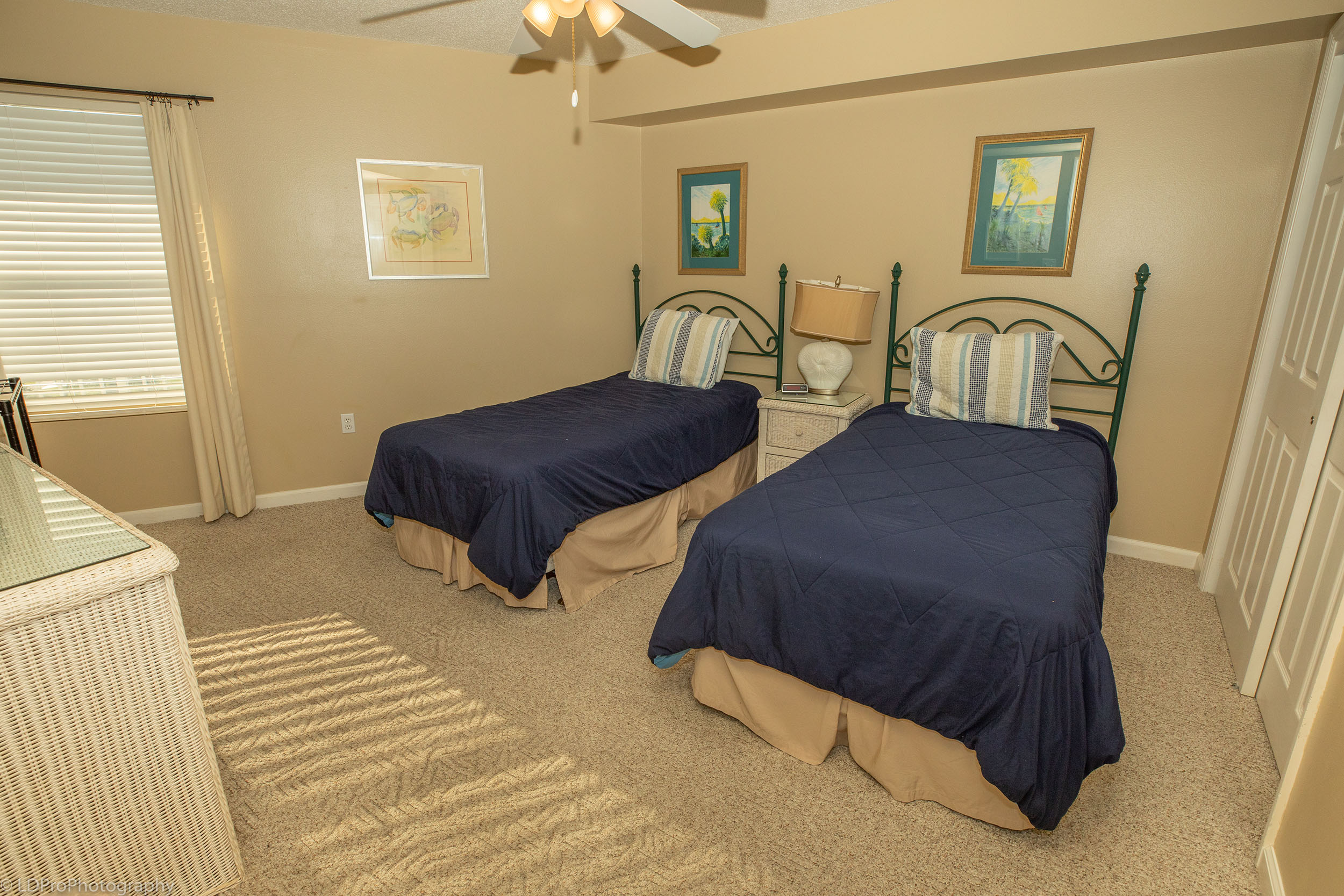 Okaloosa Island Fort Walton Beach Condo 983217