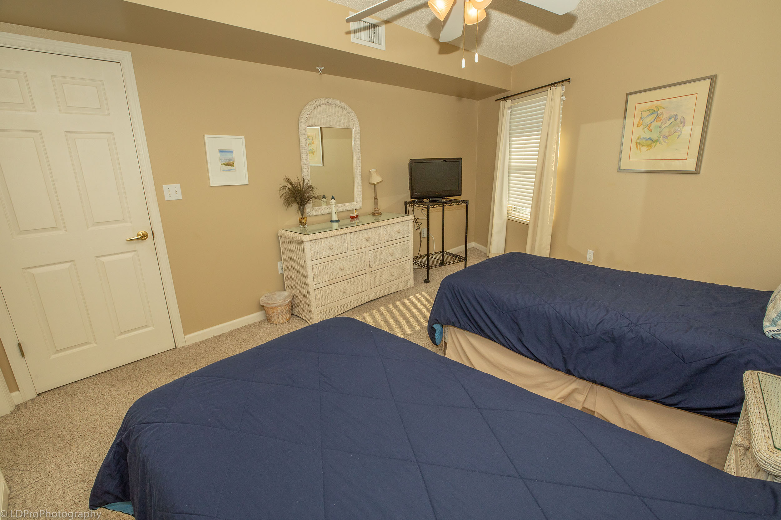 Okaloosa Island Fort Walton Beach Condo 983217