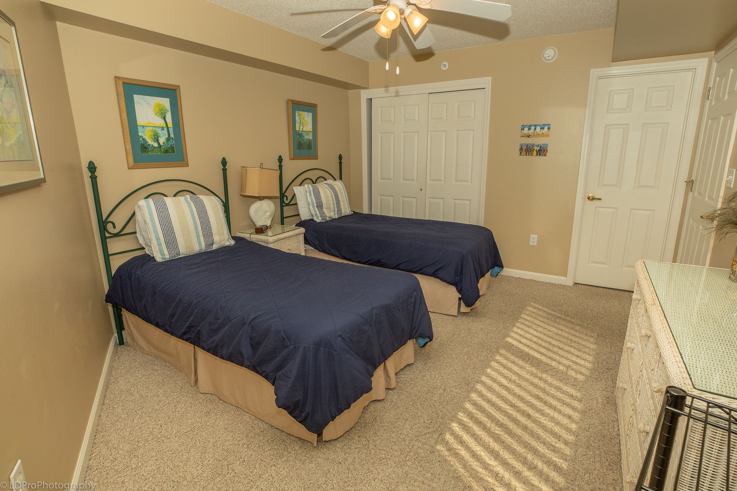 Okaloosa Island Fort Walton Beach Condo 983217