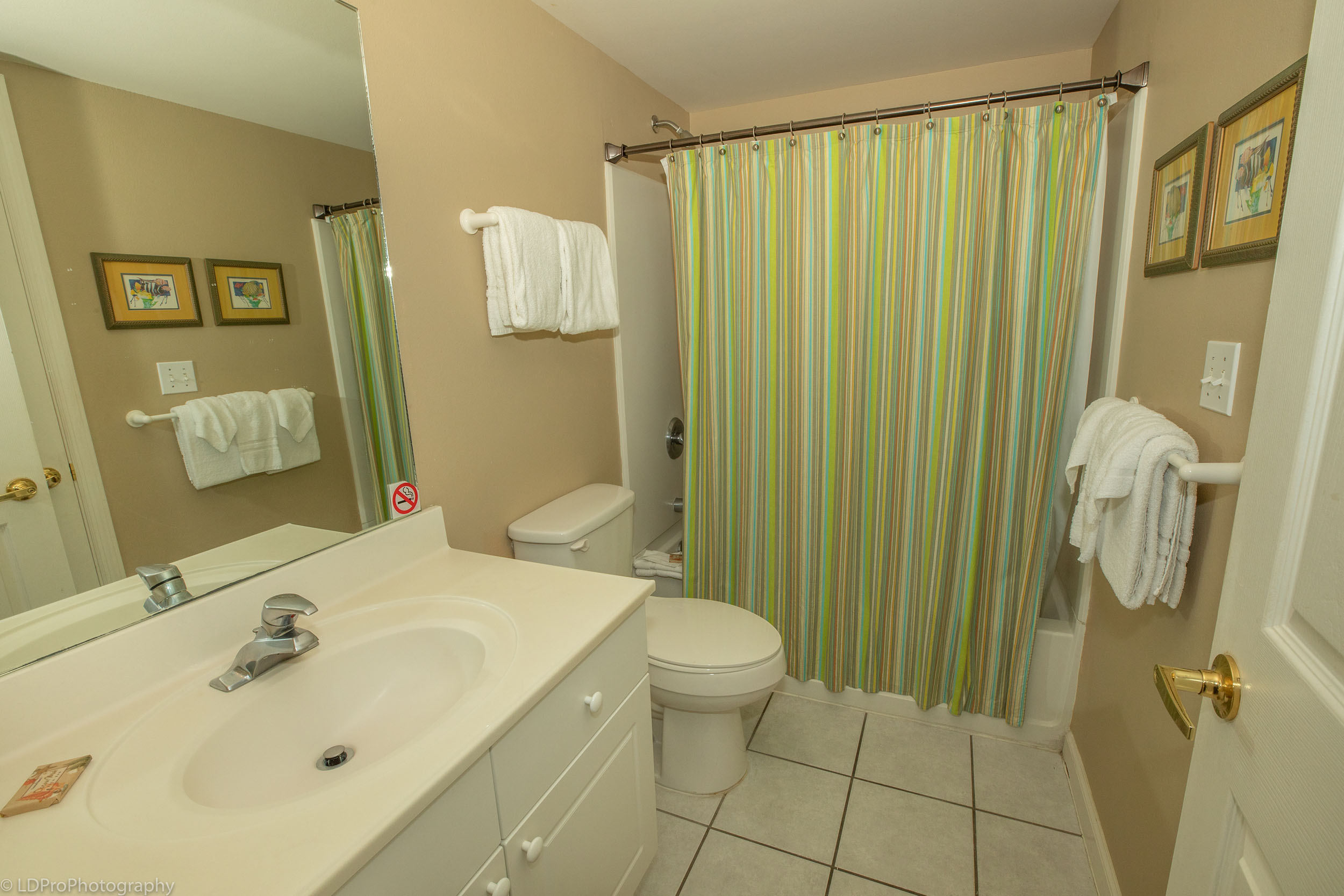 Okaloosa Island Fort Walton Beach Condo 983217