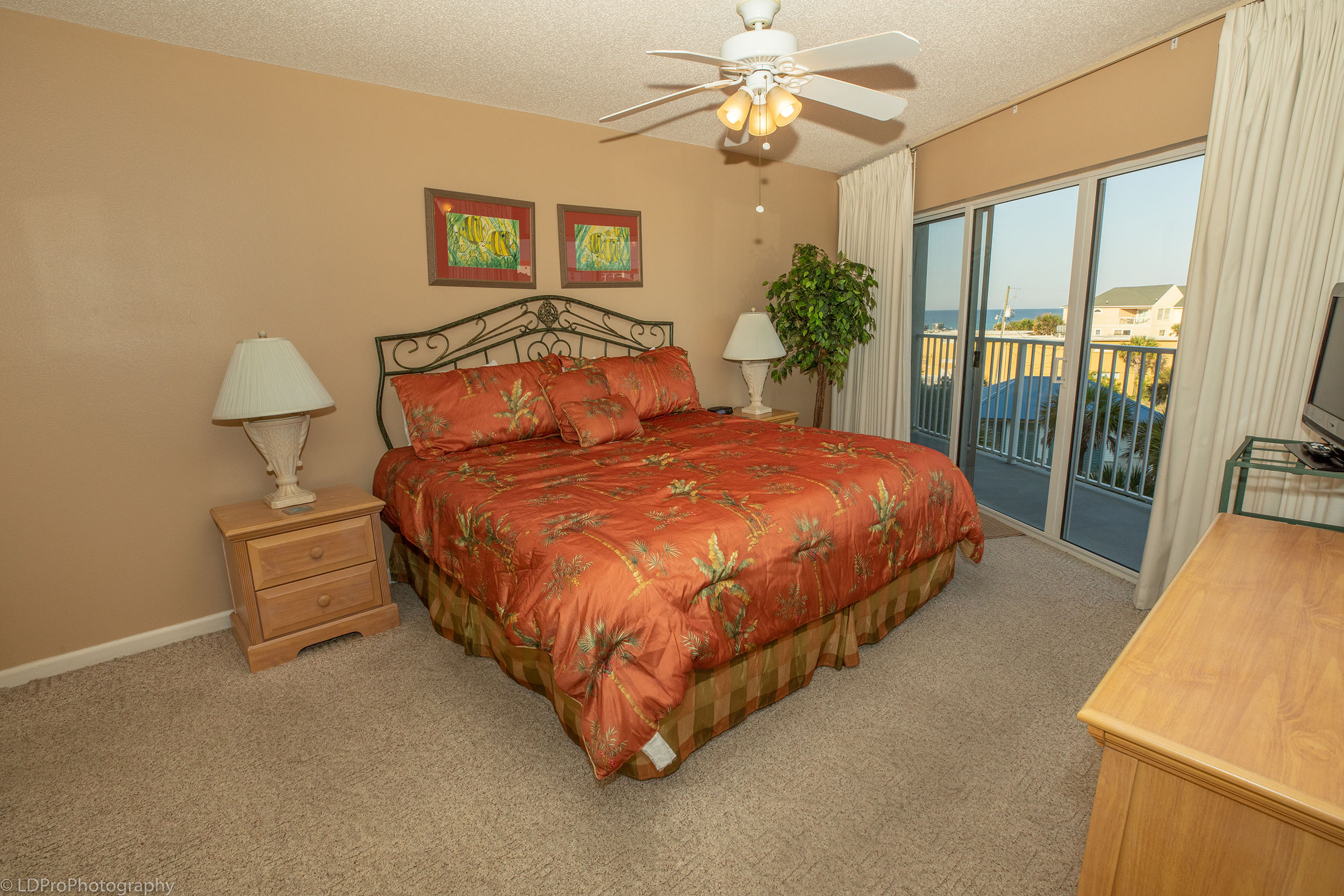 Okaloosa Island Fort Walton Beach Condo 983217