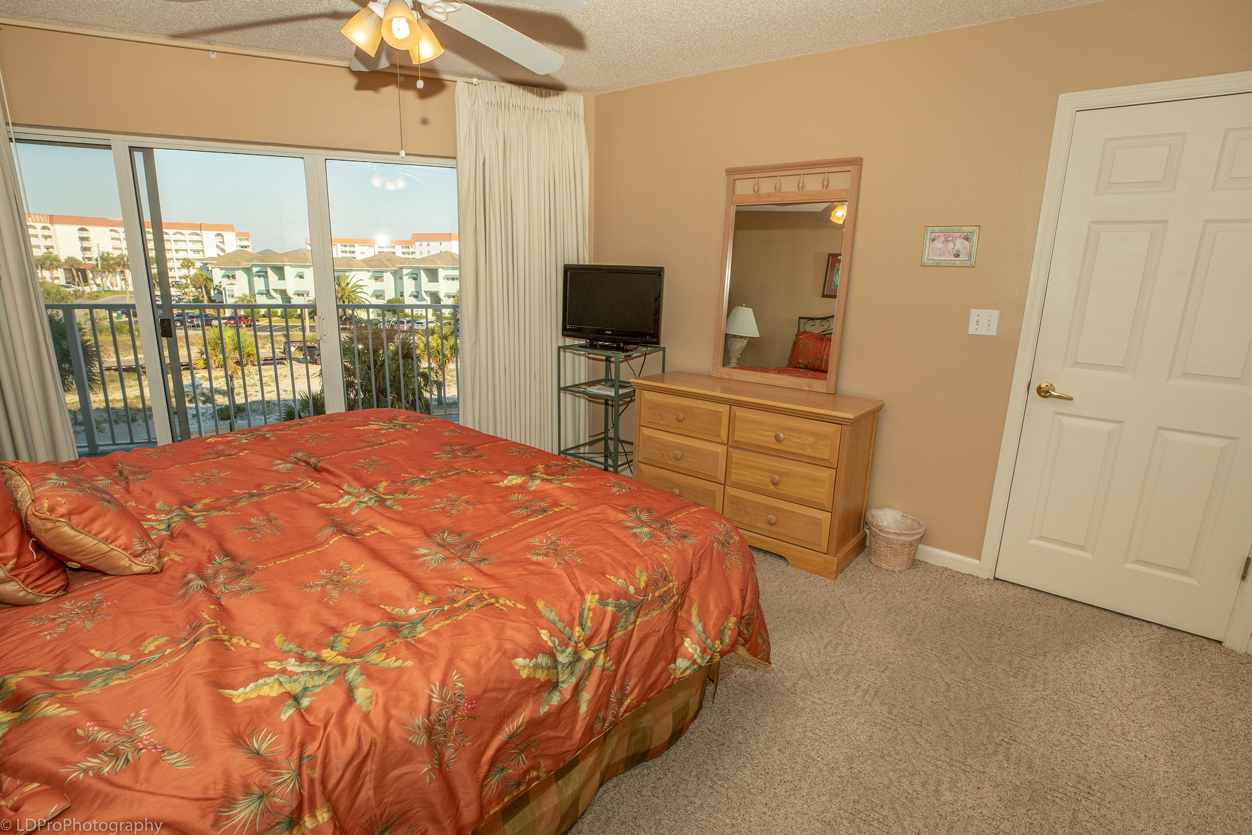 Okaloosa Island Fort Walton Beach Condo 983217