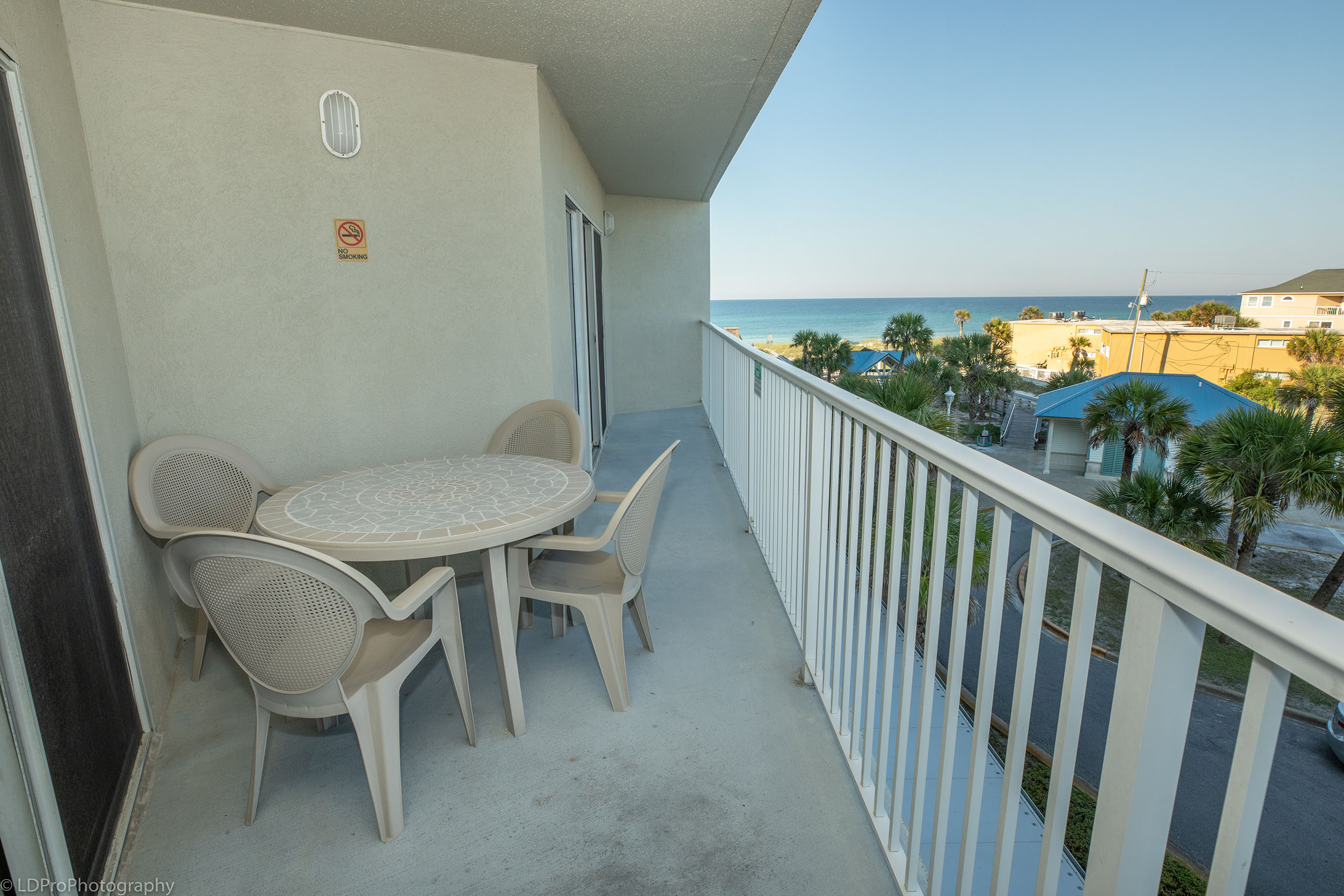 Okaloosa Island Fort Walton Beach Condo 983217
