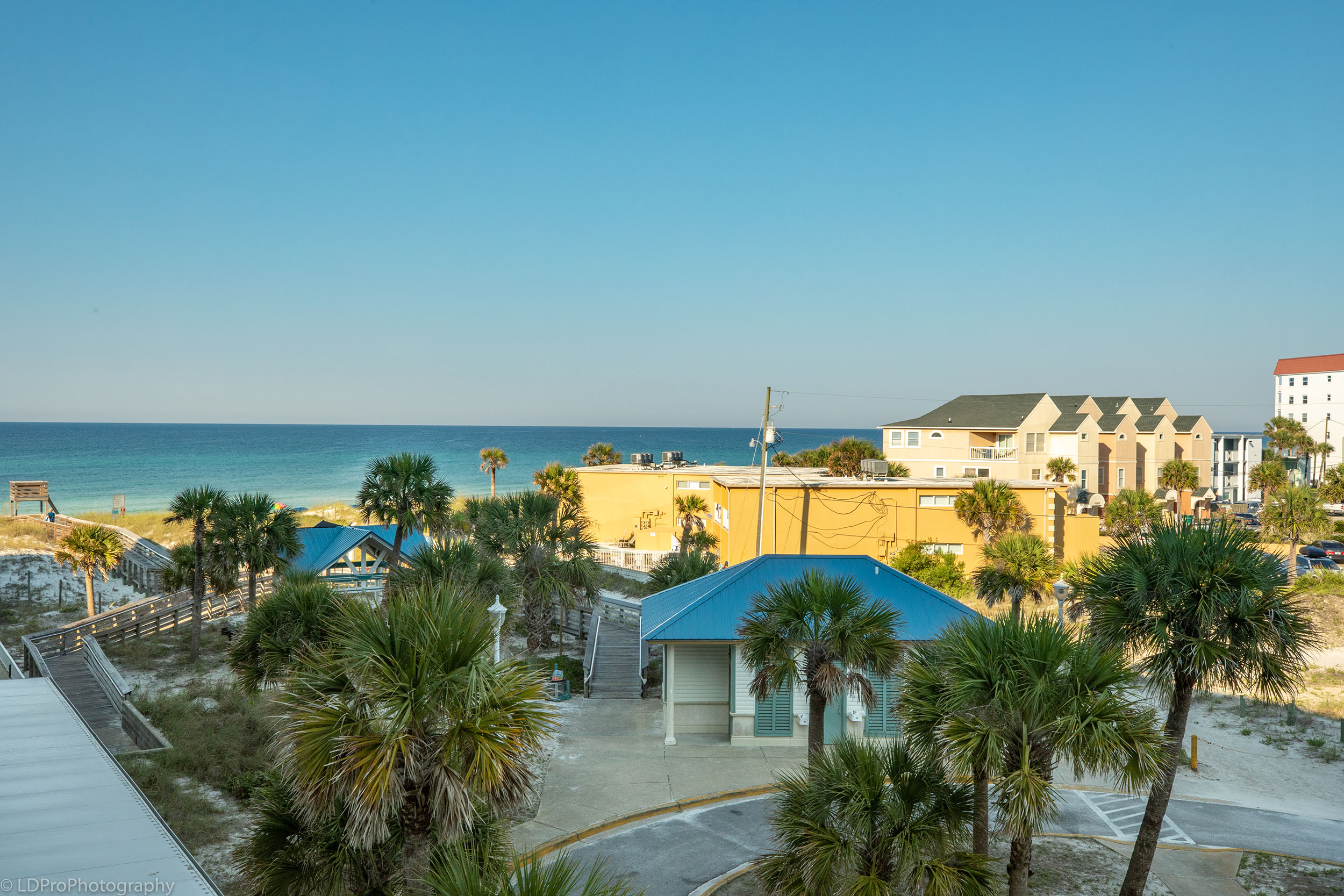 Okaloosa Island Fort Walton Beach Condo 983217