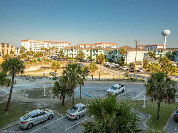 Okaloosa Island Fort Walton Beach Condo 983217