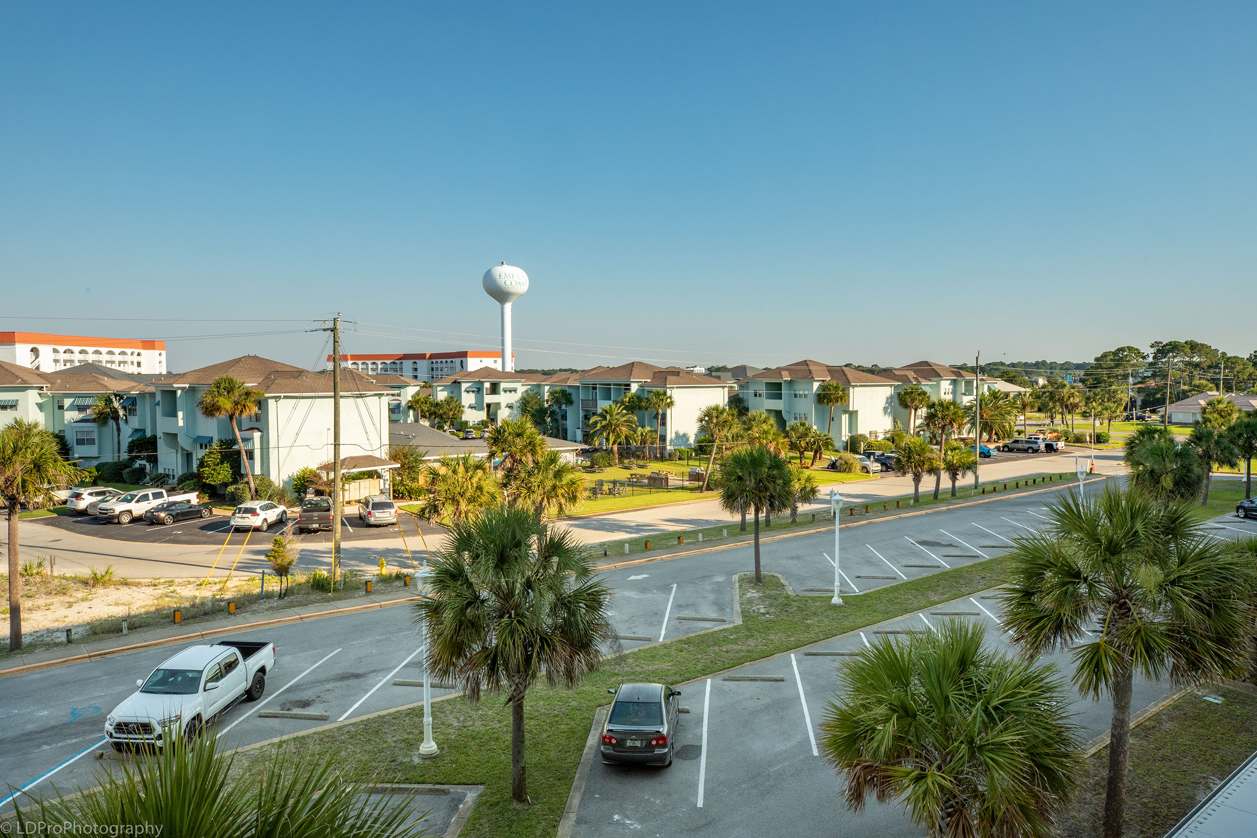 Okaloosa Island Fort Walton Beach Condo 983217