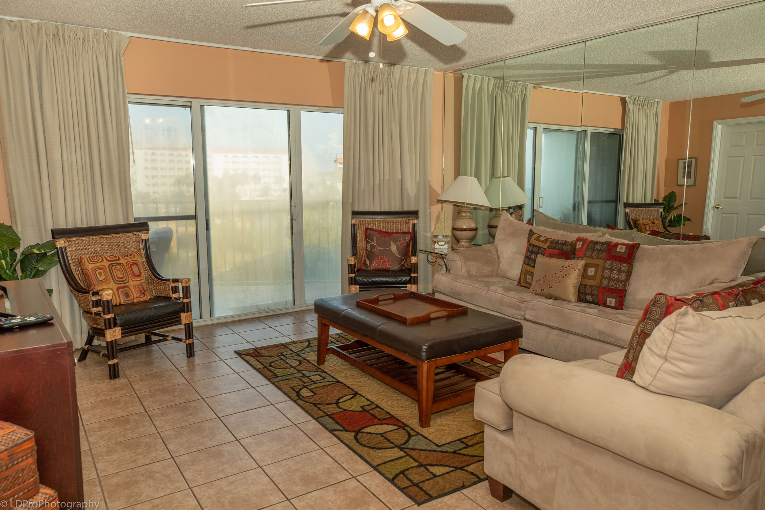 Okaloosa Island Fort Walton Beach Condo 983218