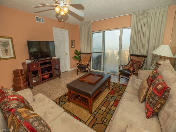 Okaloosa Island Fort Walton Beach Condo 983218