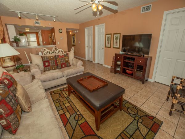 Okaloosa Island Fort Walton Beach Condo 983218