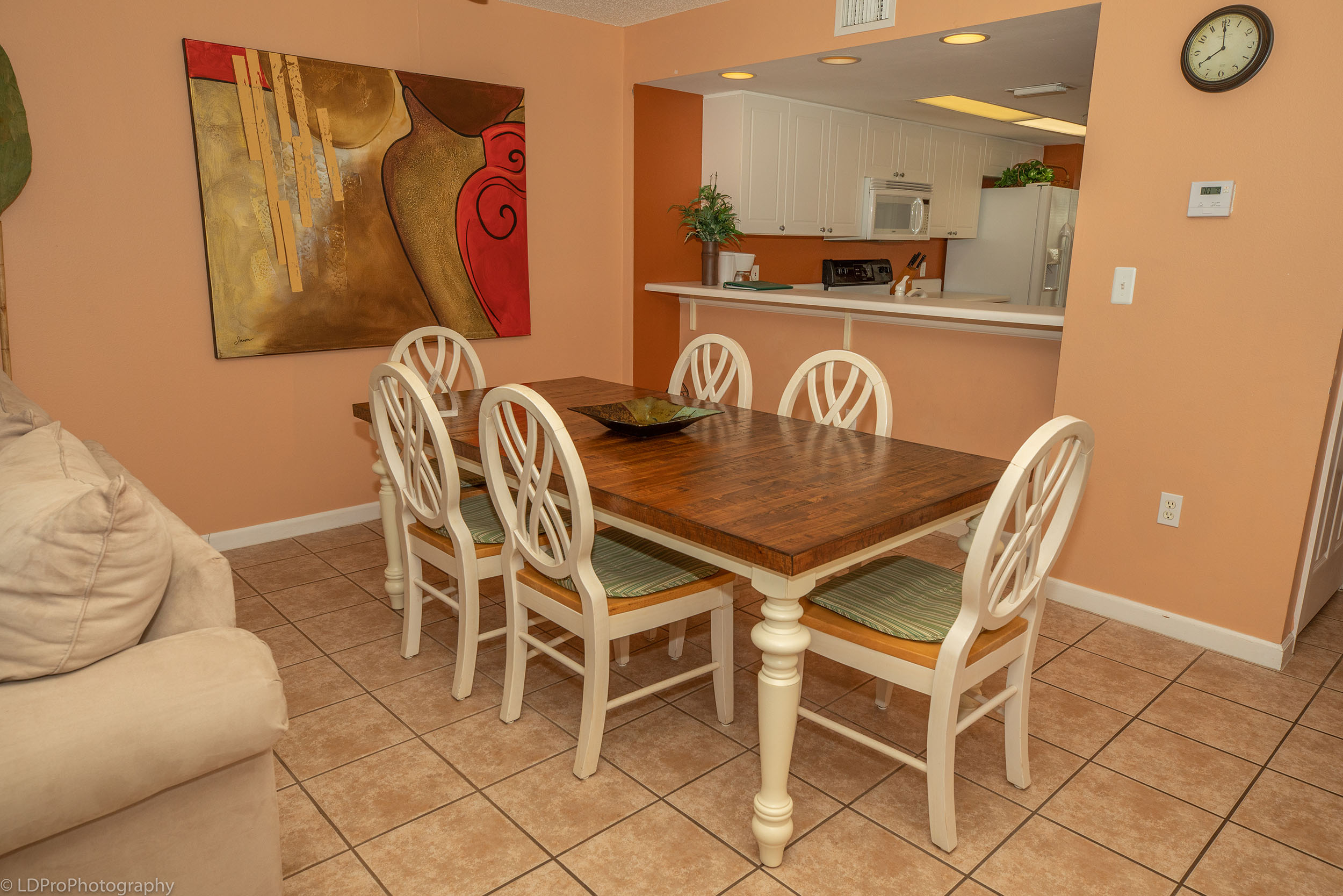 Okaloosa Island Fort Walton Beach Condo 983218