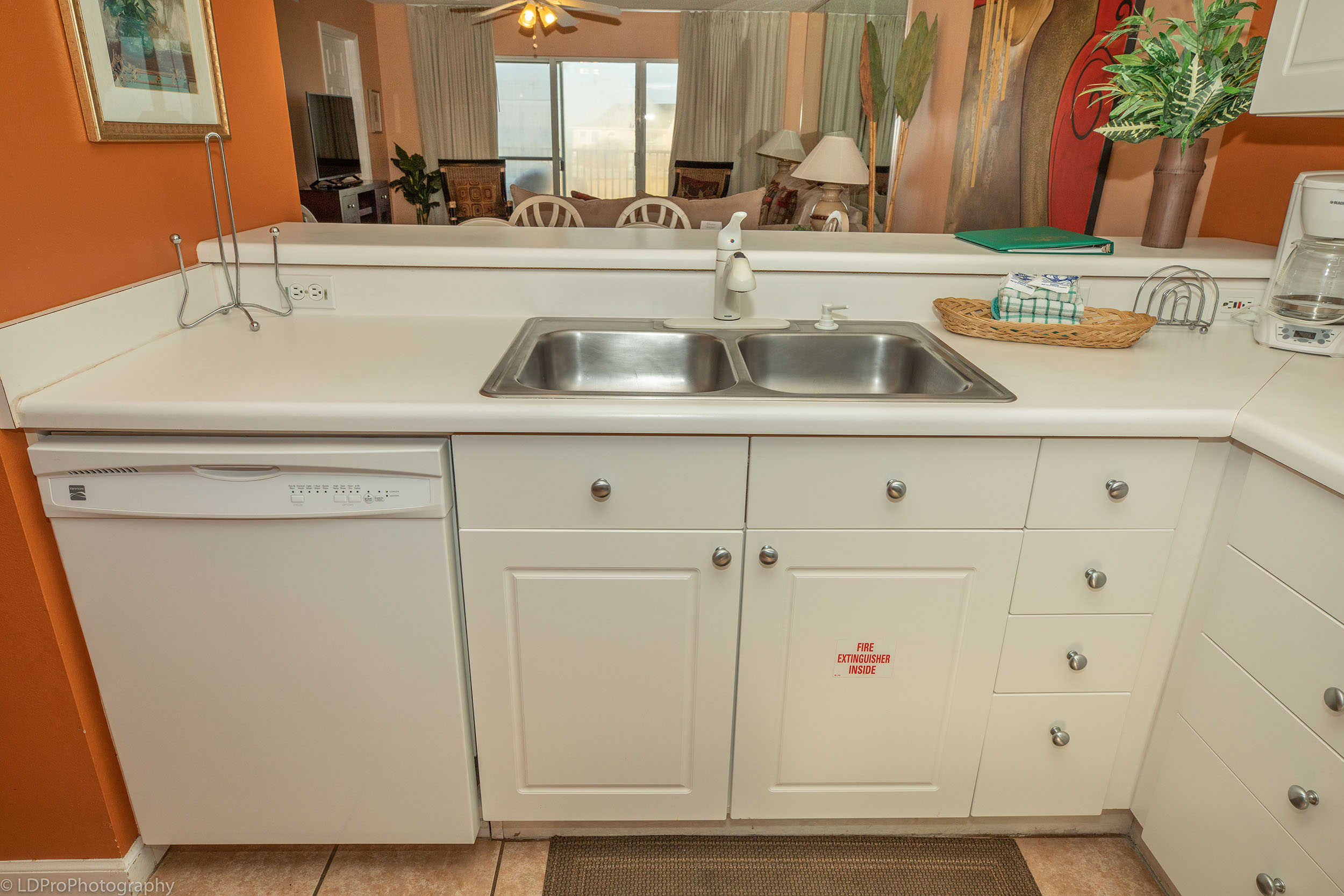 Okaloosa Island Fort Walton Beach Condo 983218
