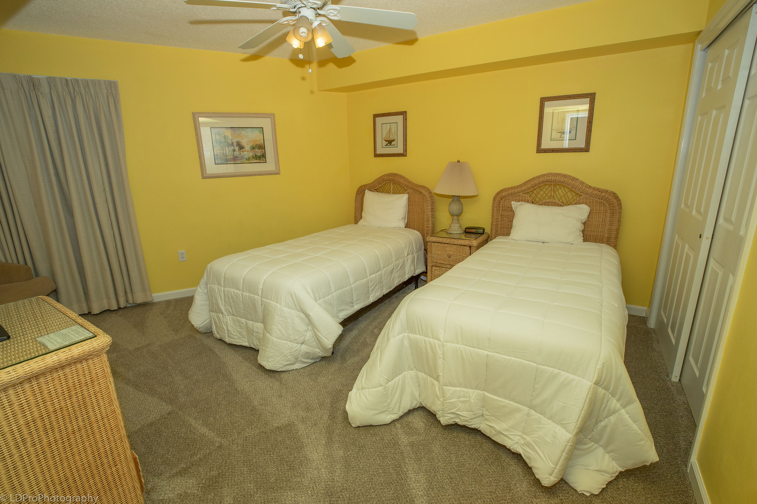 Okaloosa Island Fort Walton Beach Condo 983218