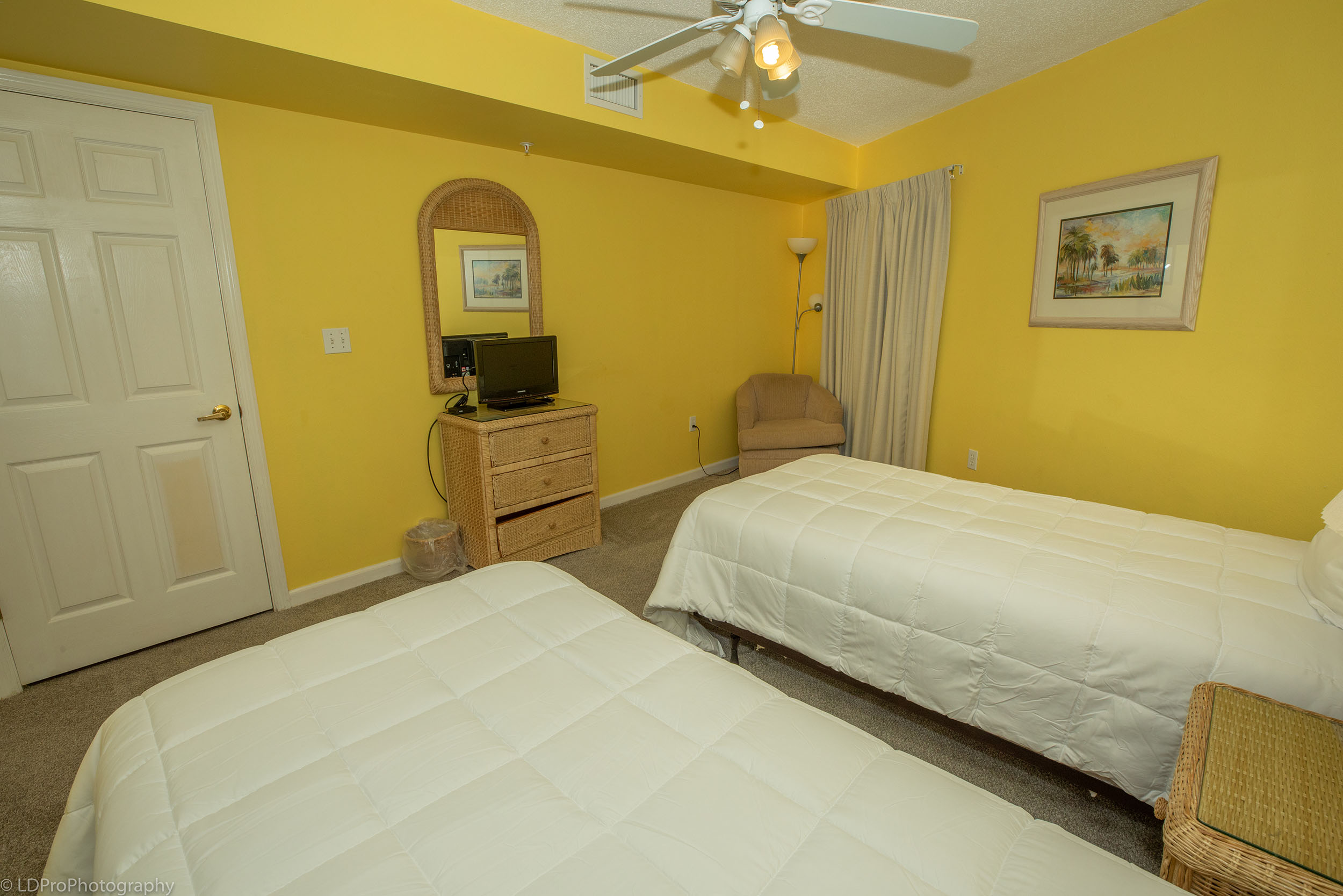 Okaloosa Island Fort Walton Beach Condo 983218