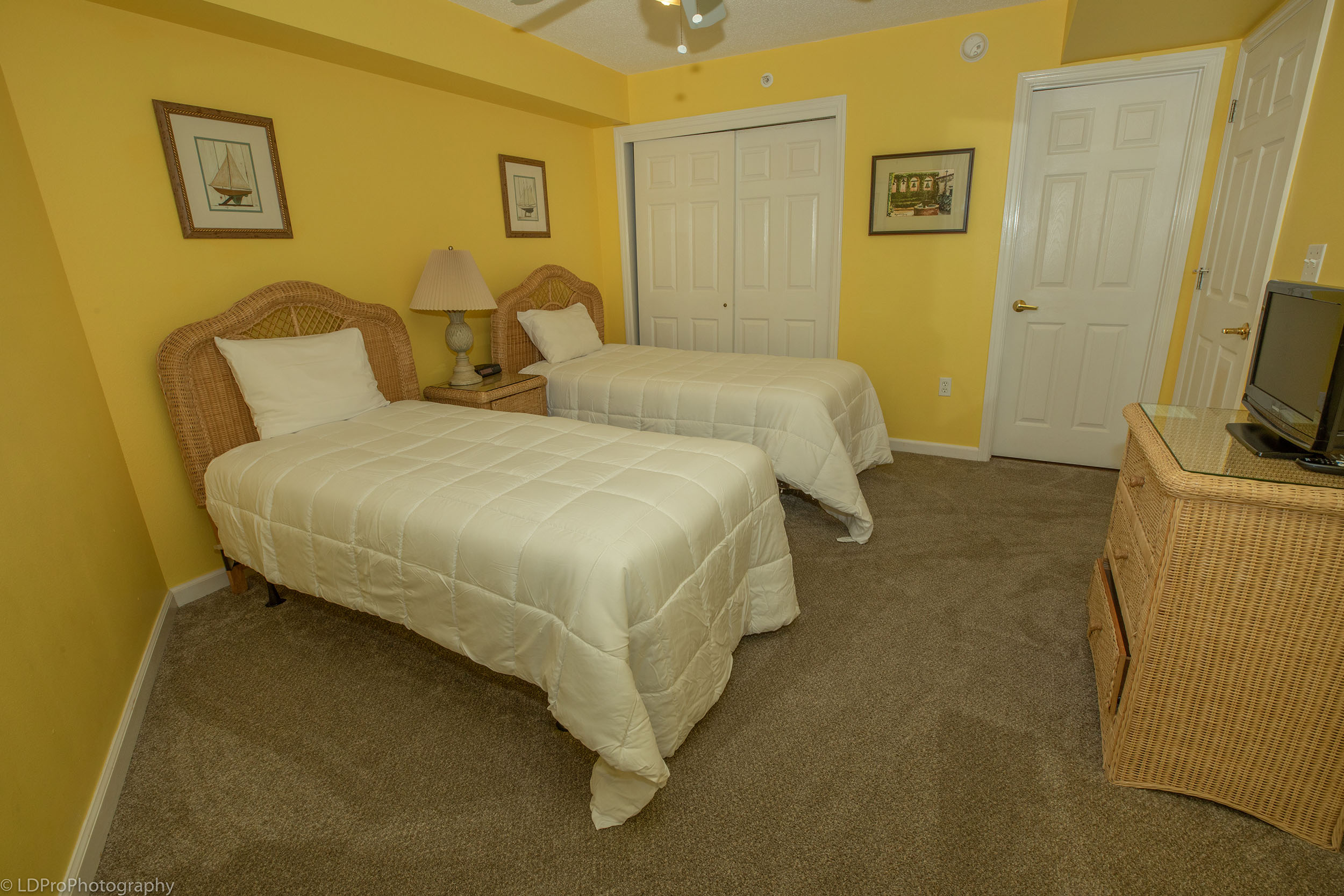 Okaloosa Island Fort Walton Beach Condo 983218