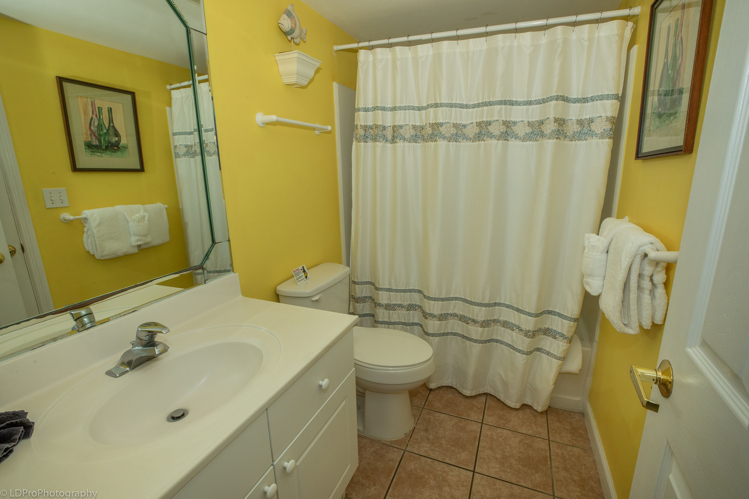 Okaloosa Island Fort Walton Beach Condo 983218