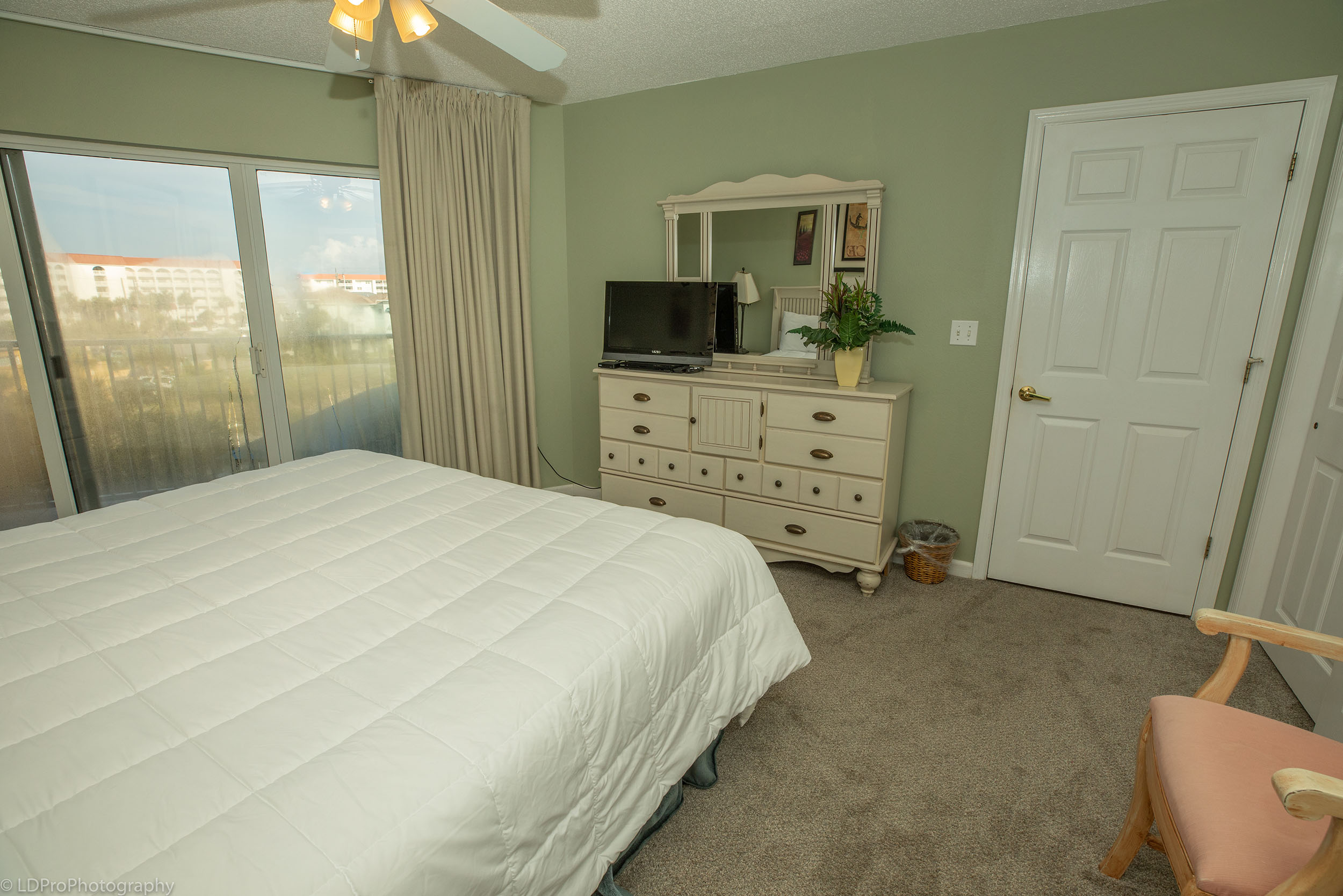 Okaloosa Island Fort Walton Beach Condo 983218