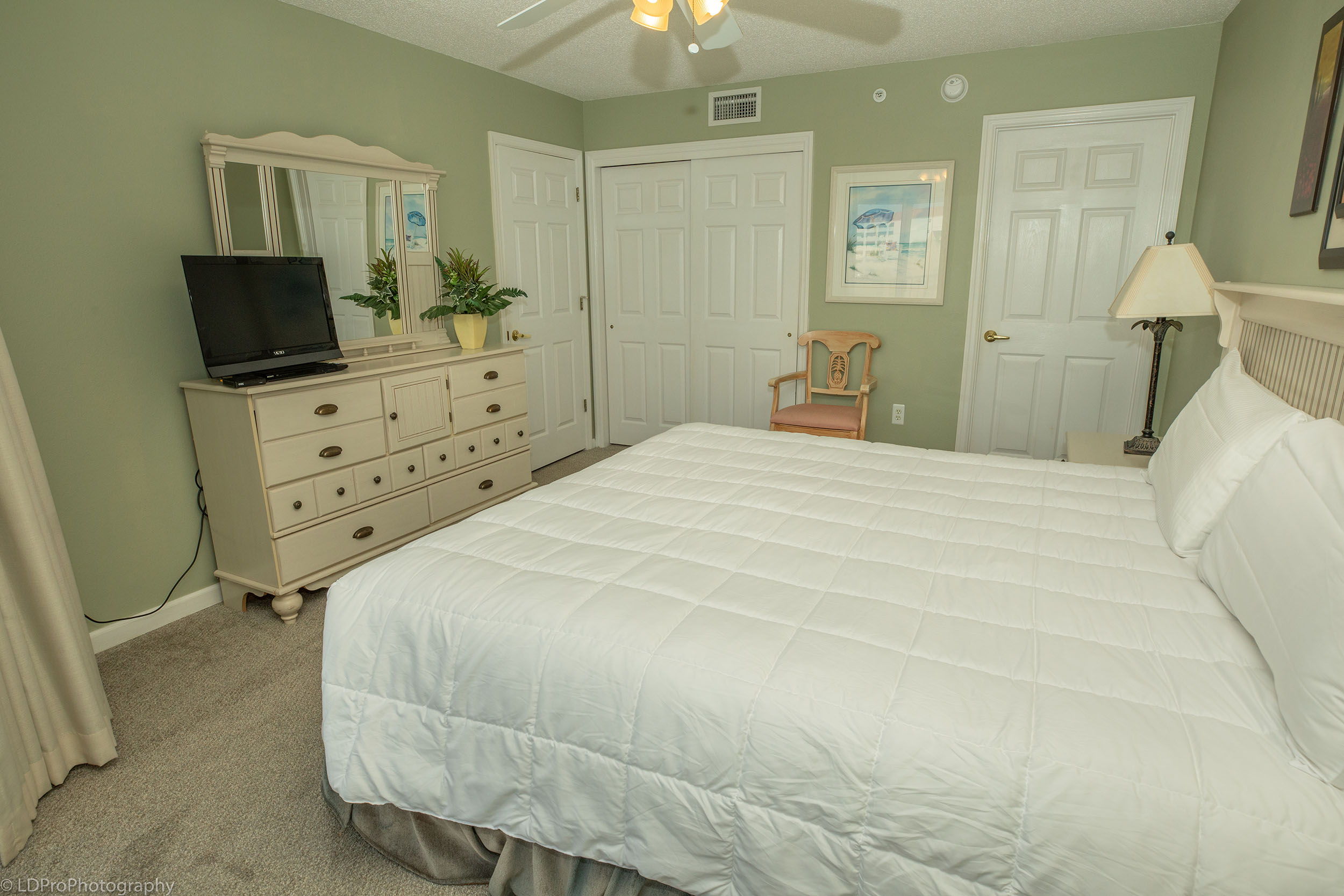 Okaloosa Island Fort Walton Beach Condo 983218