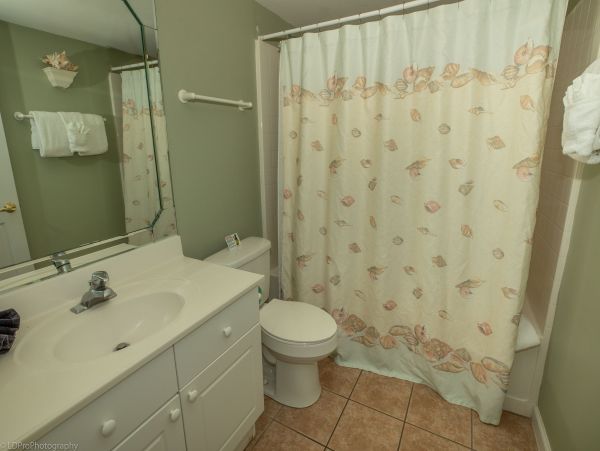 Okaloosa Island Fort Walton Beach Condo 983218