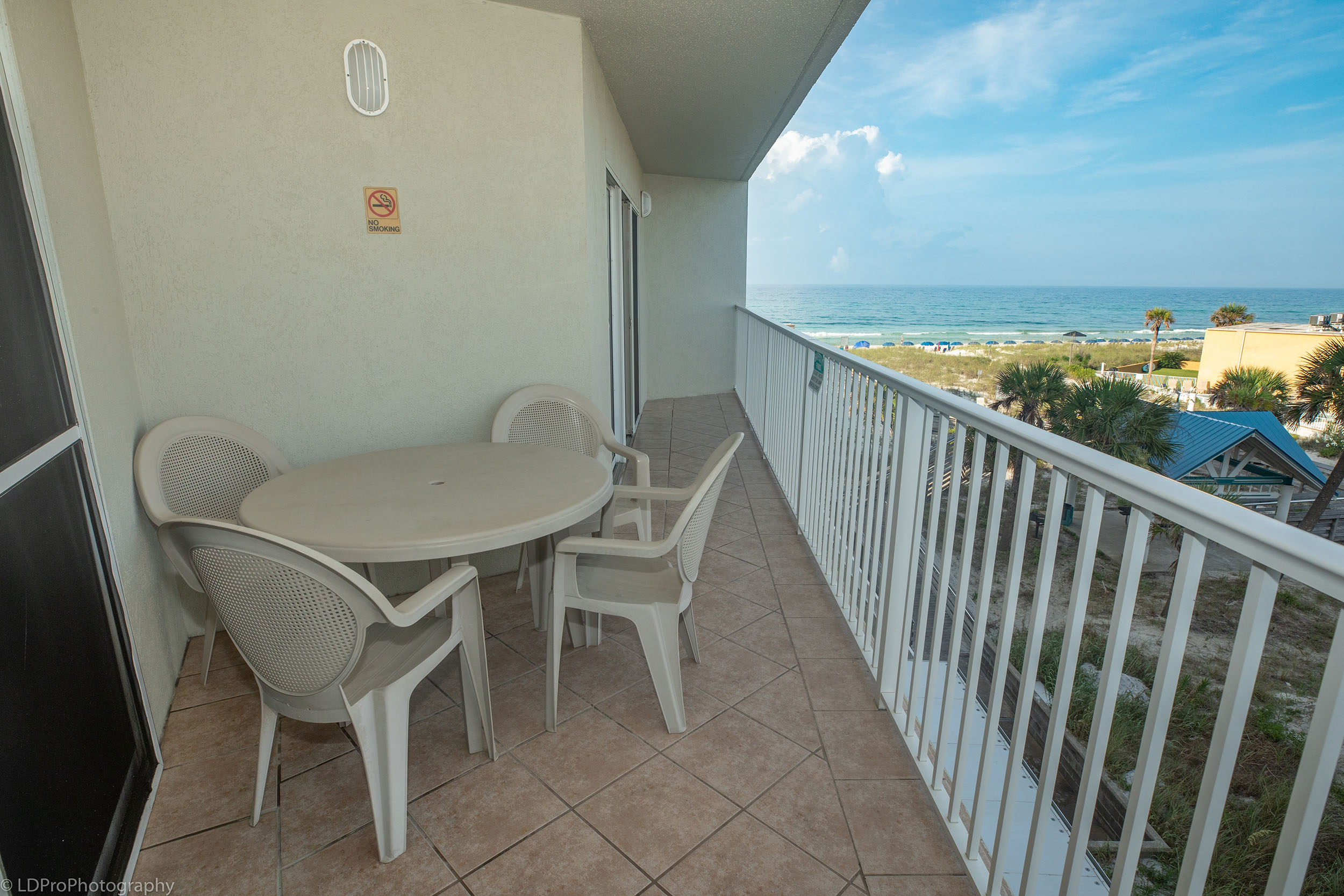 Okaloosa Island Fort Walton Beach Condo 983218