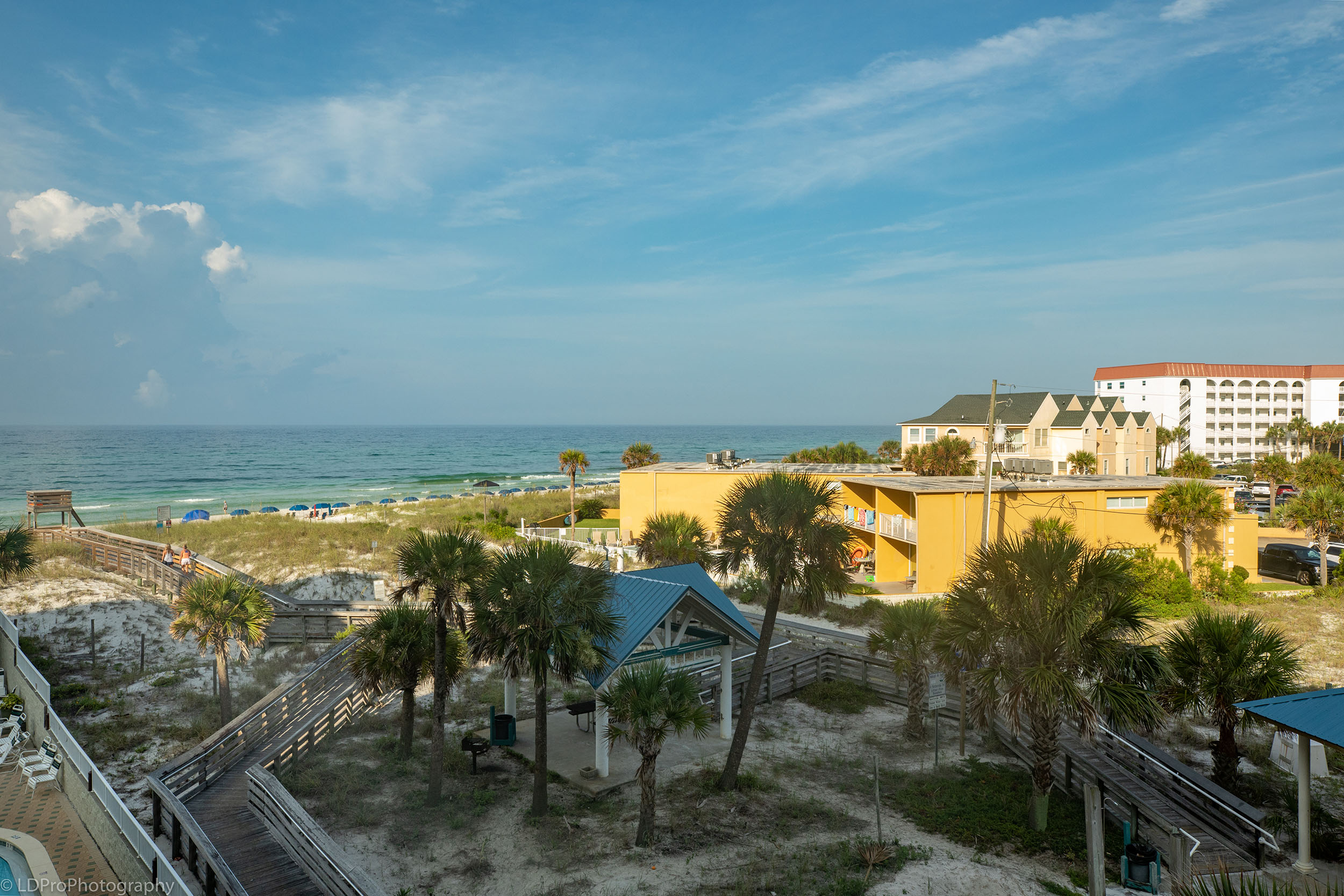 Okaloosa Island Fort Walton Beach Condo 983218