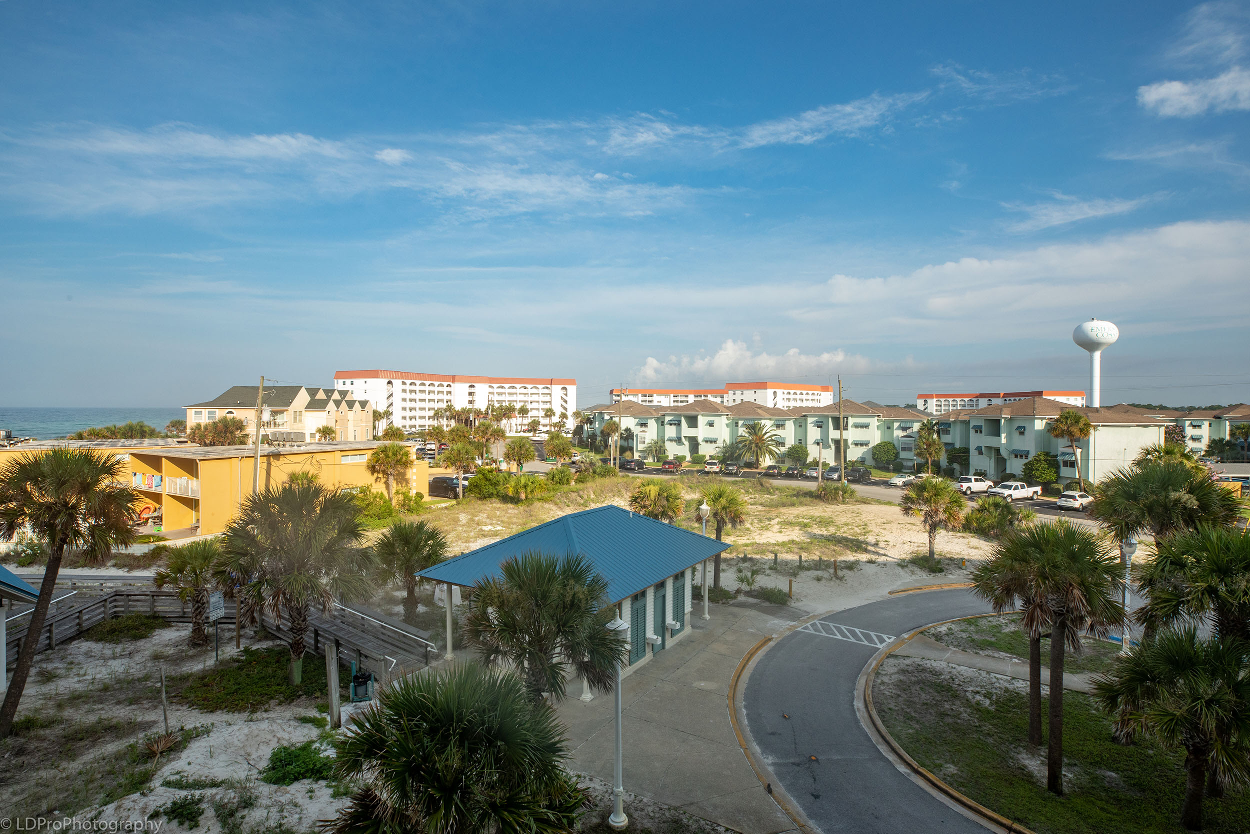 Okaloosa Island Fort Walton Beach Condo 983218