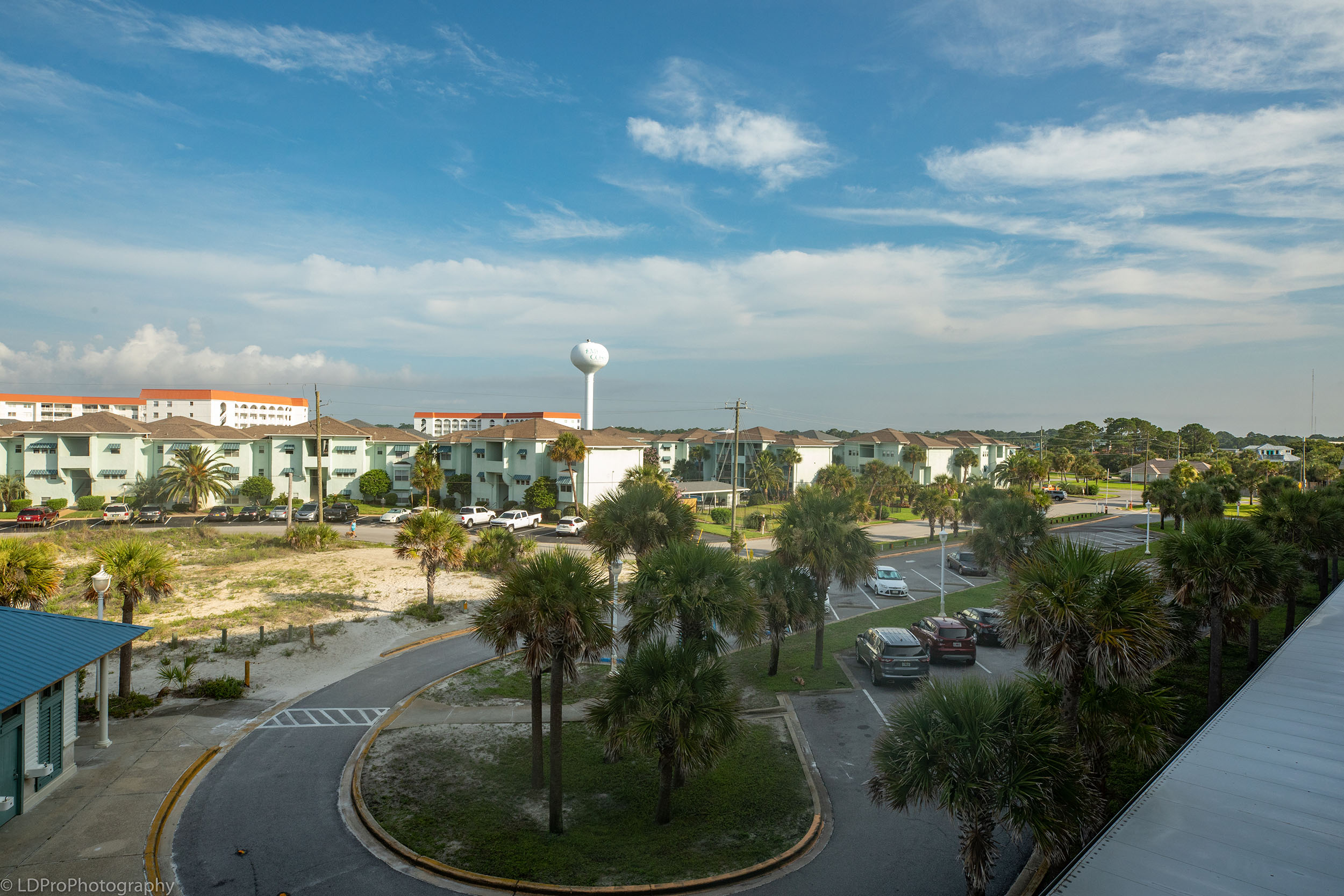 Okaloosa Island Fort Walton Beach Condo 983218