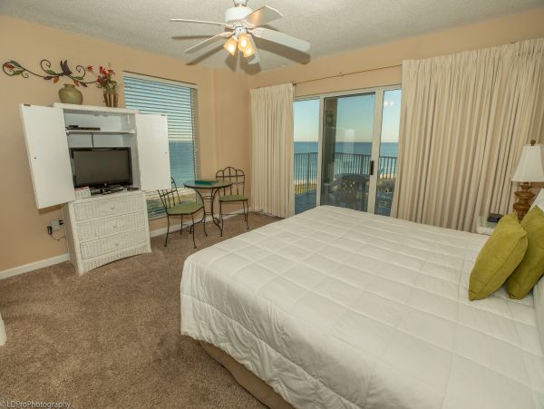 Okaloosa Island Fort Walton Beach Condo 983219